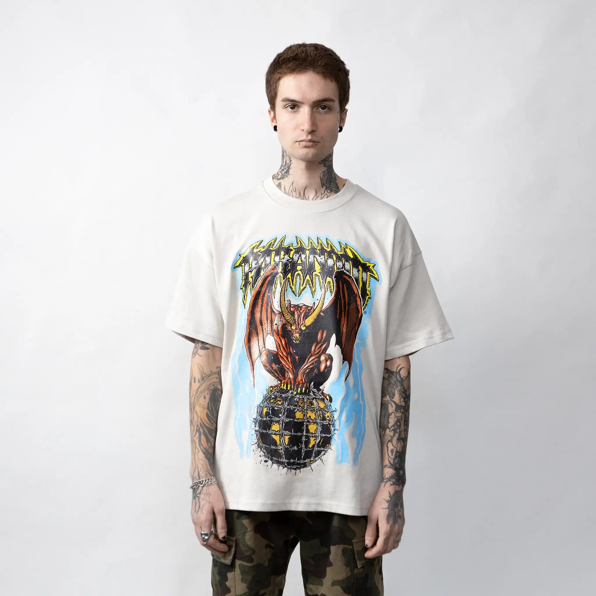 demon | LIMITED EDITION