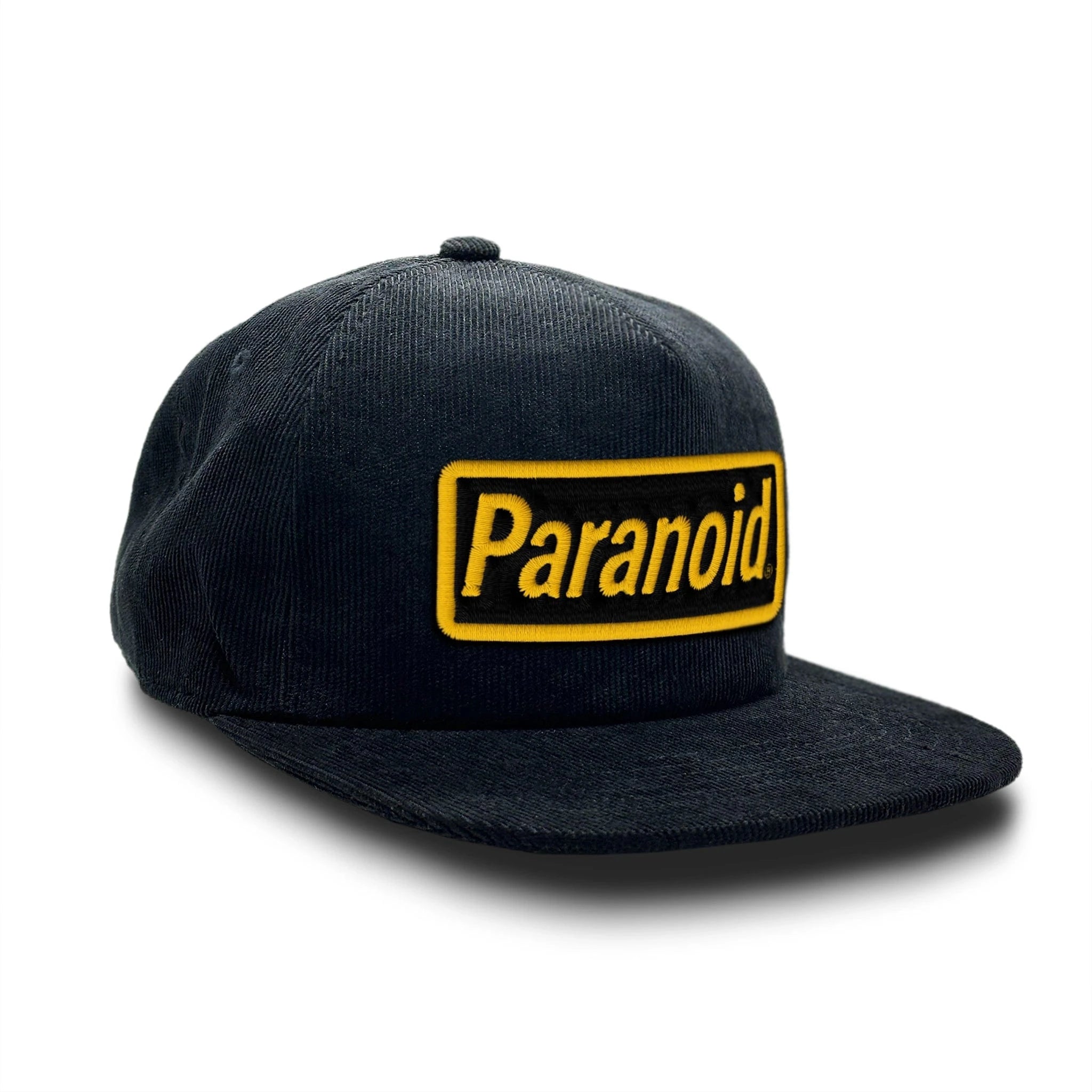 BOX PREMIUM CORDUROY HAT