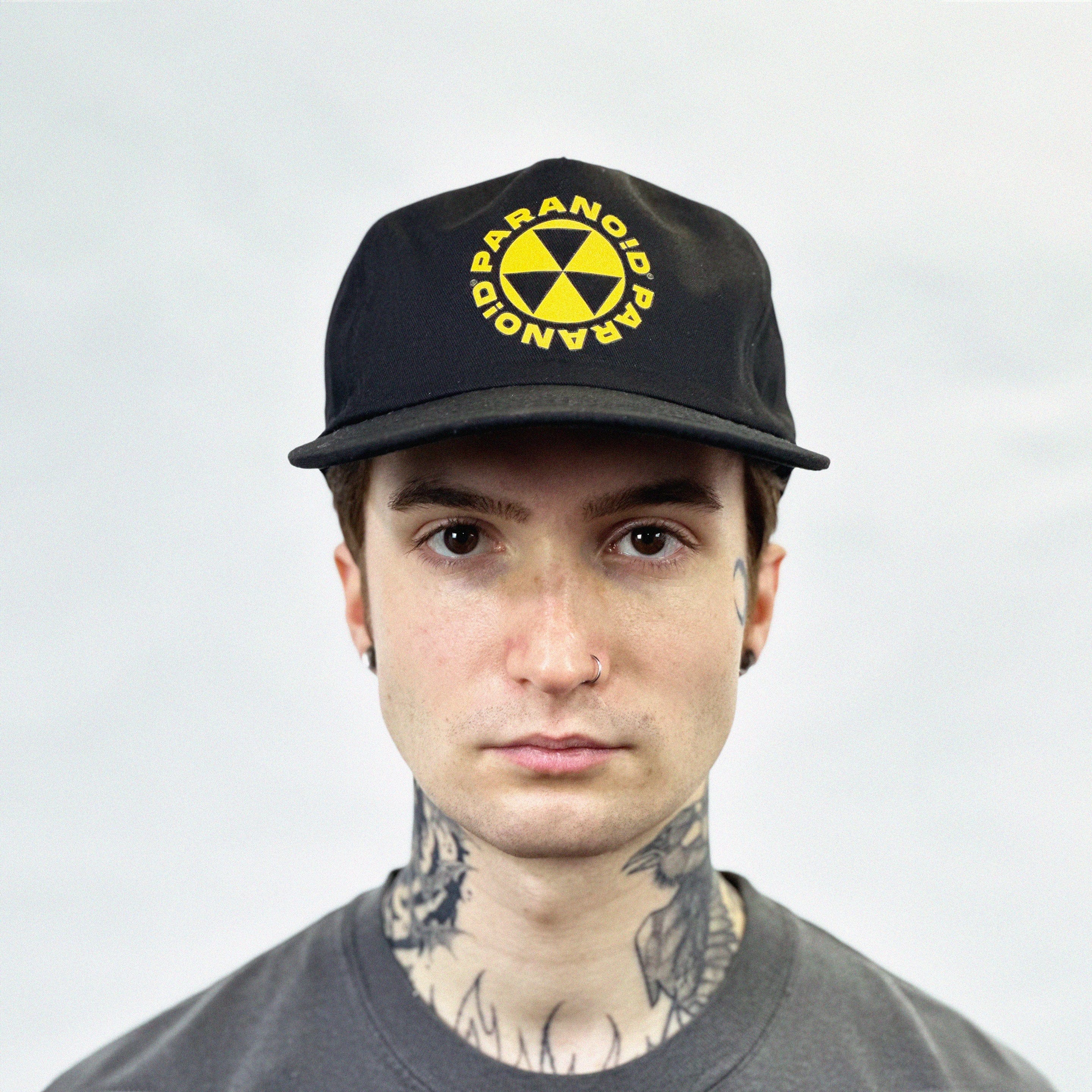 FALLOUT UNSTRUCTURED PREMIUM HAT