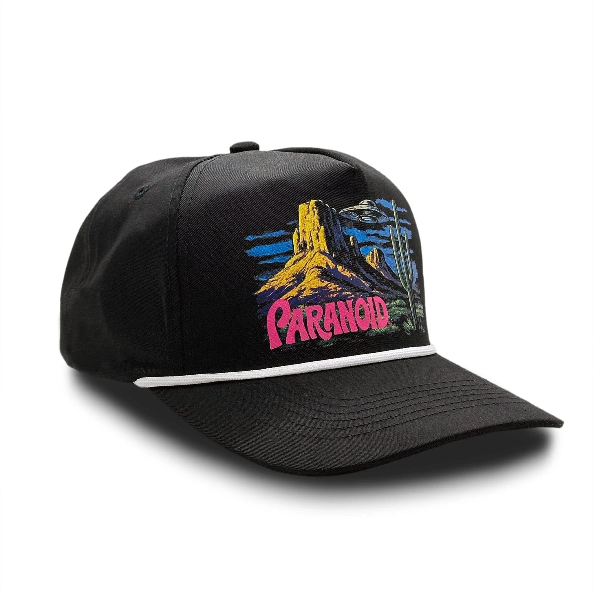 PARAZONA PREMIUM GOLF CAP