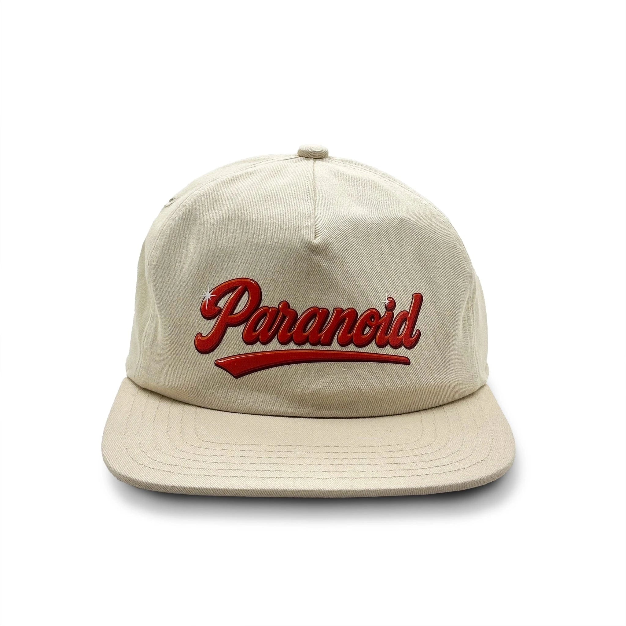 SCRIPT PREMIUM UNSTRUCTURED HAT