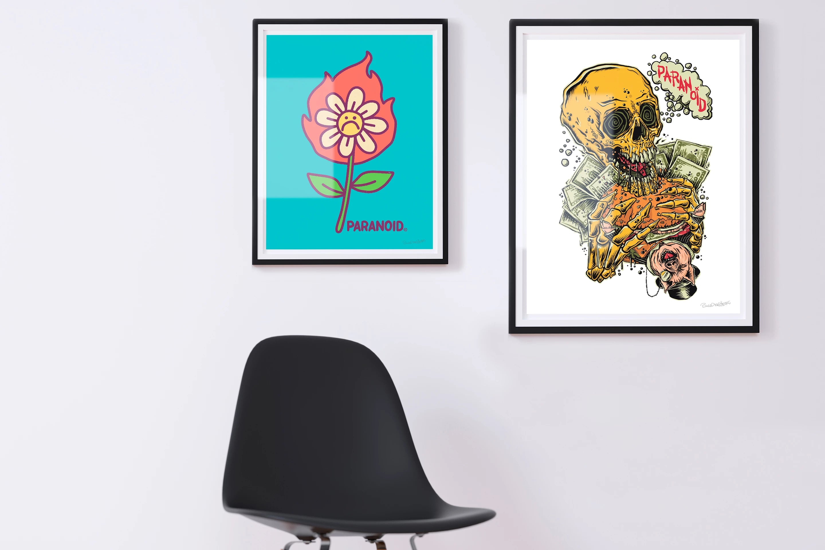 Art Prints.