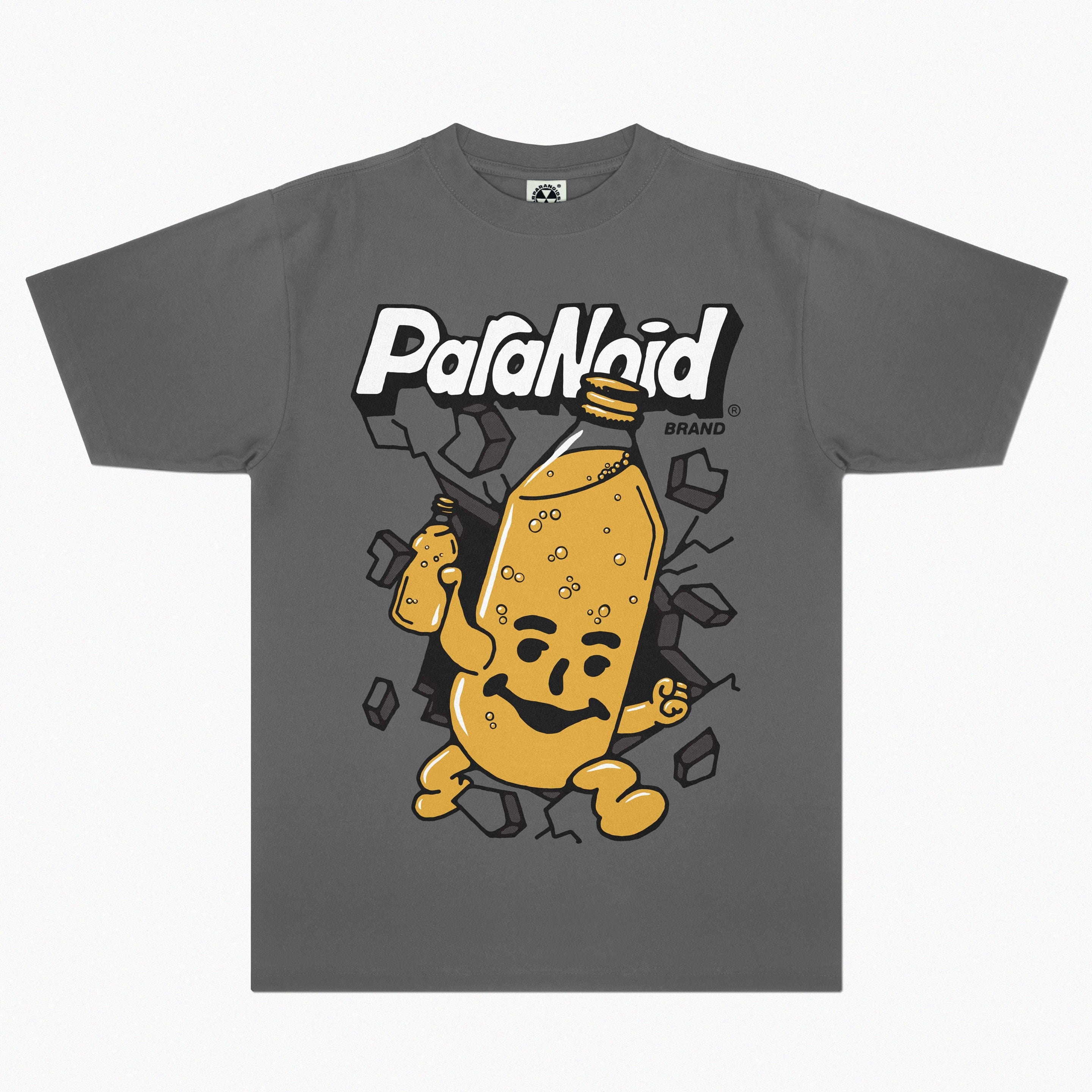 PARANOID Streetwear PARANOID Streetwear