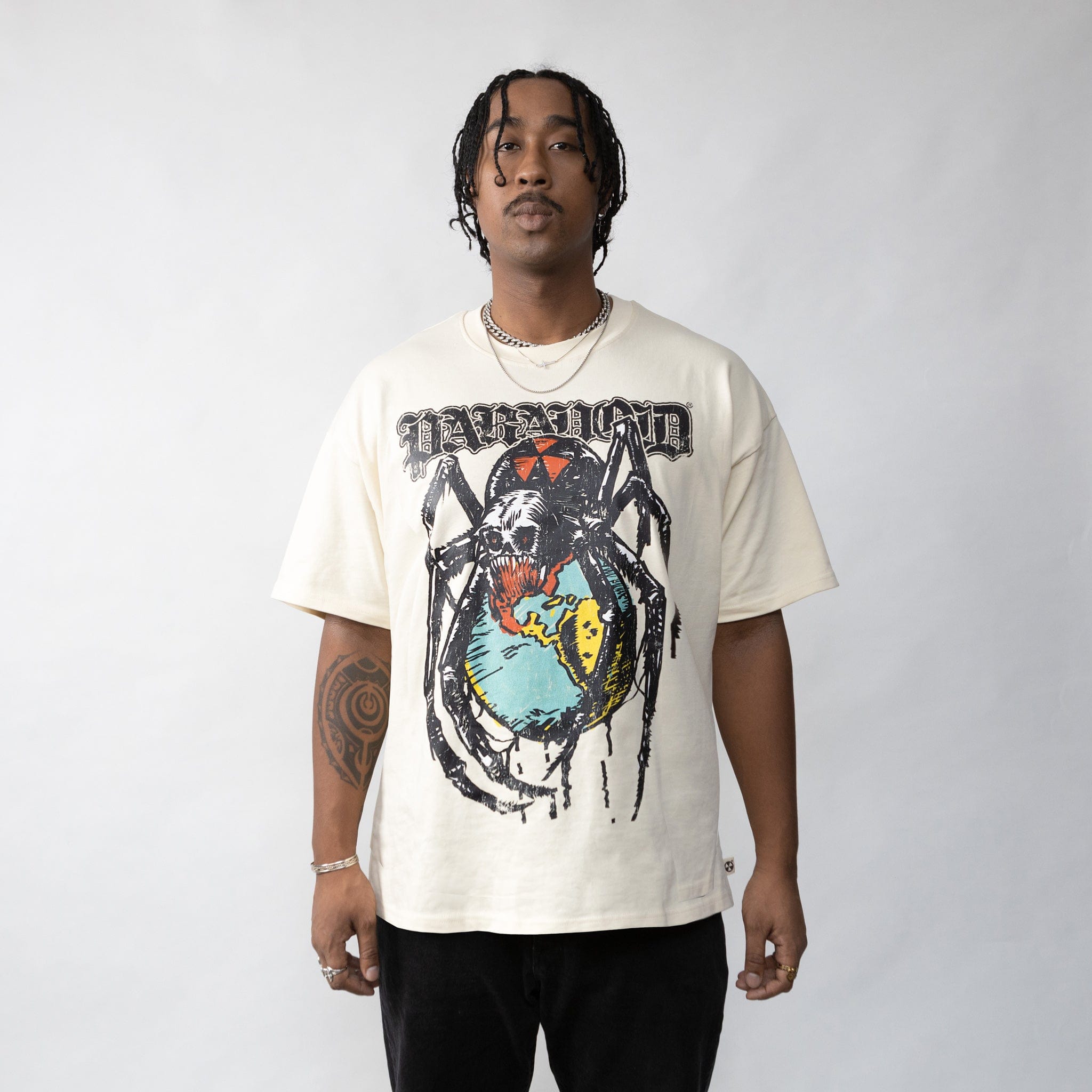 PARANOID Streetwear
