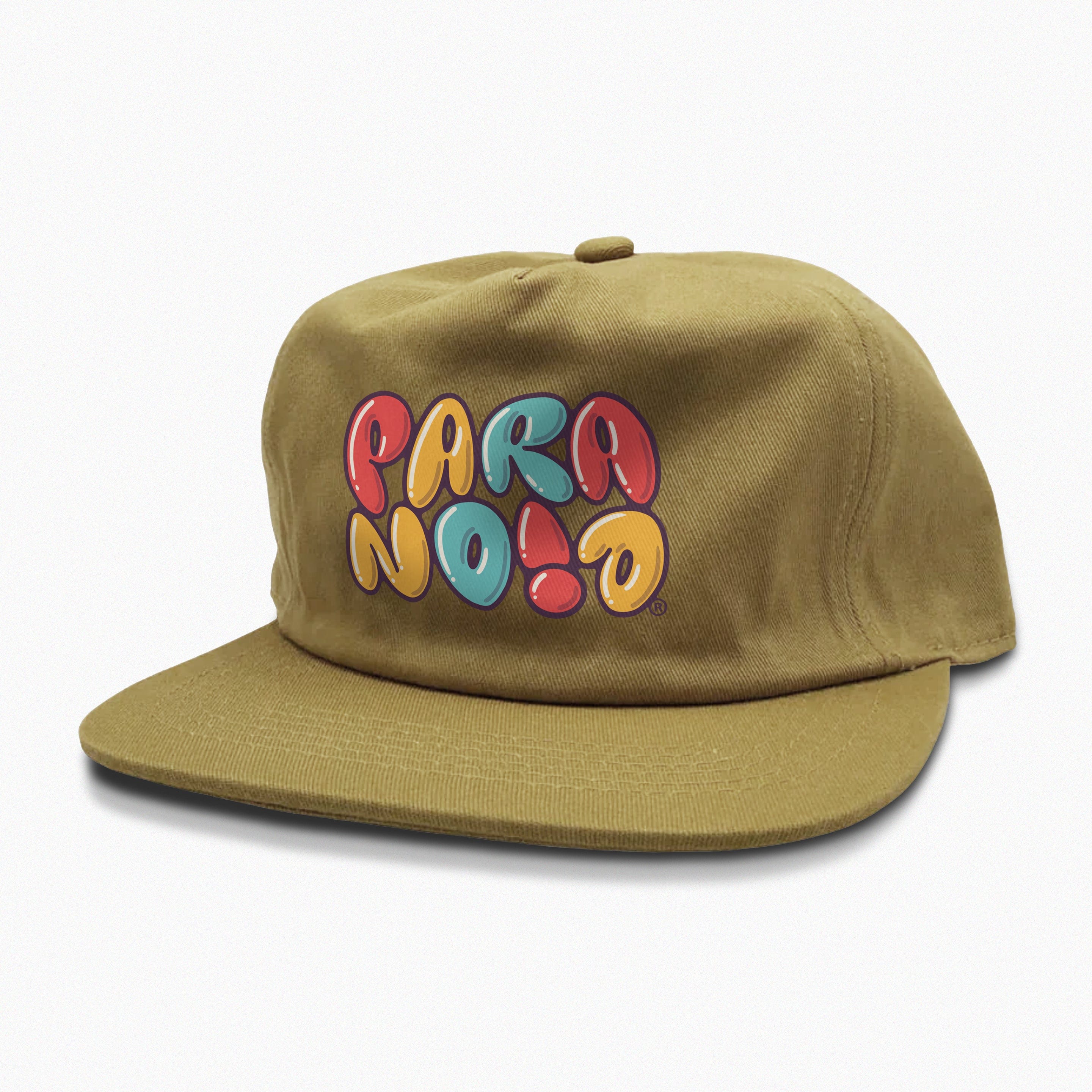 BALLOONS UNSTRUCTURED PREMIUM HAT