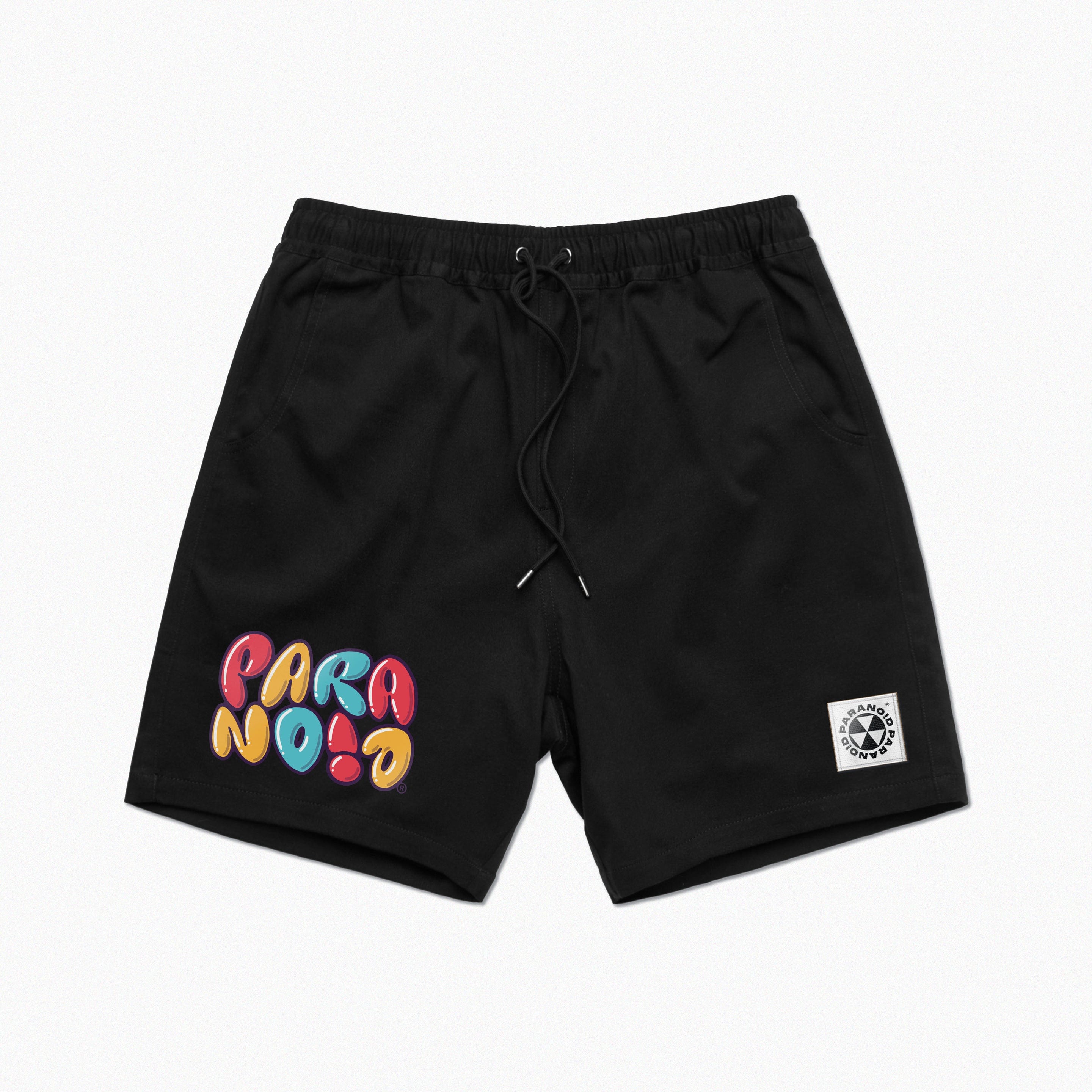 BALLOONS PREMIUM SHORTS