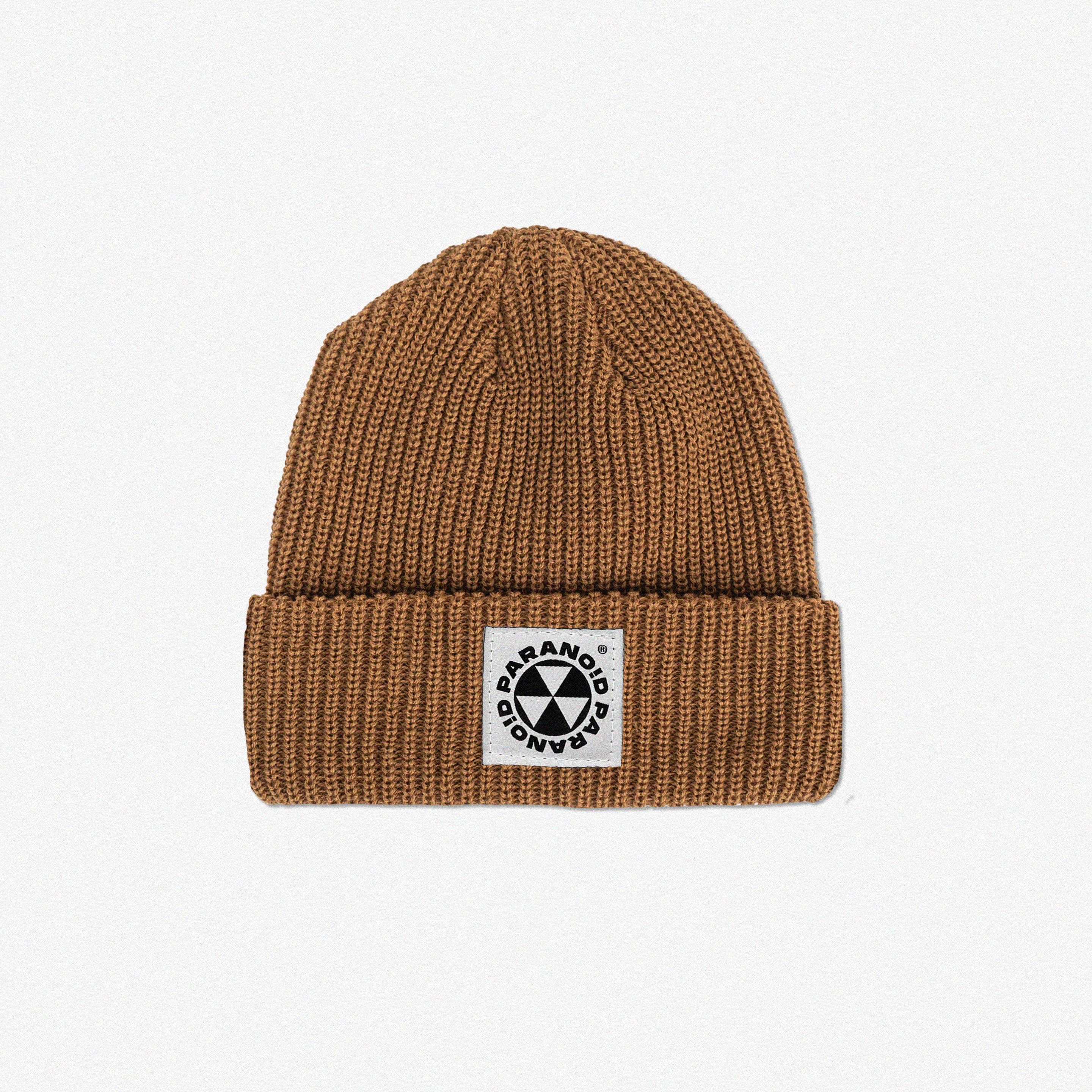 PARANOID FALLOUT BEANIES