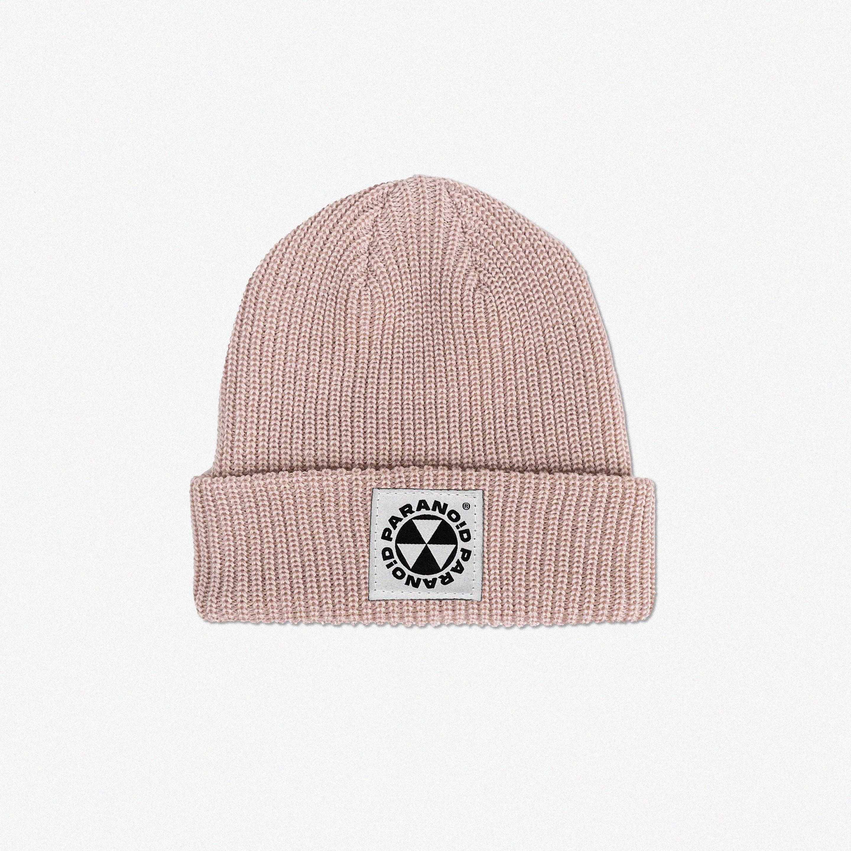 PARANOID FALLOUT BEANIES