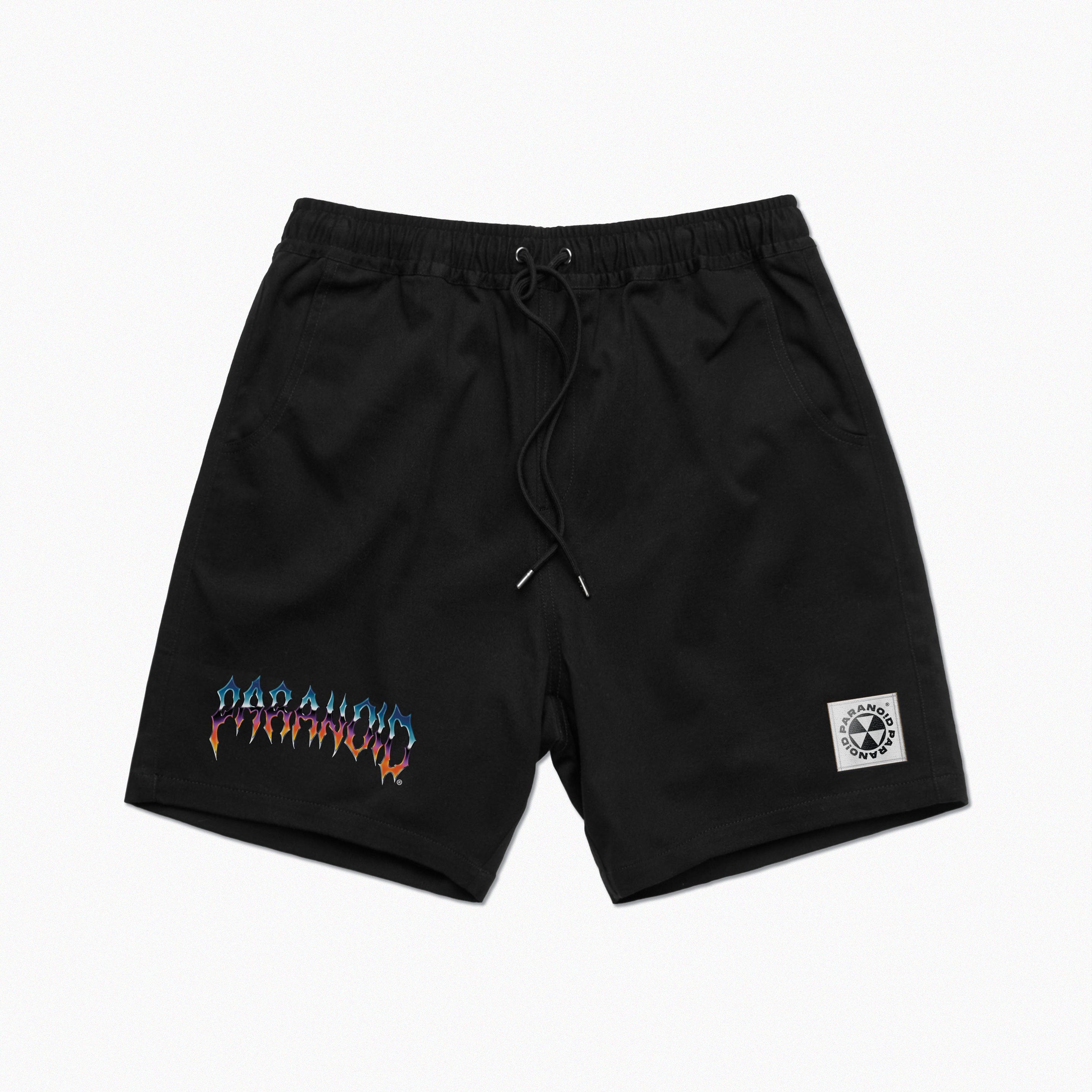 CHROME PREMIUM SHORTS