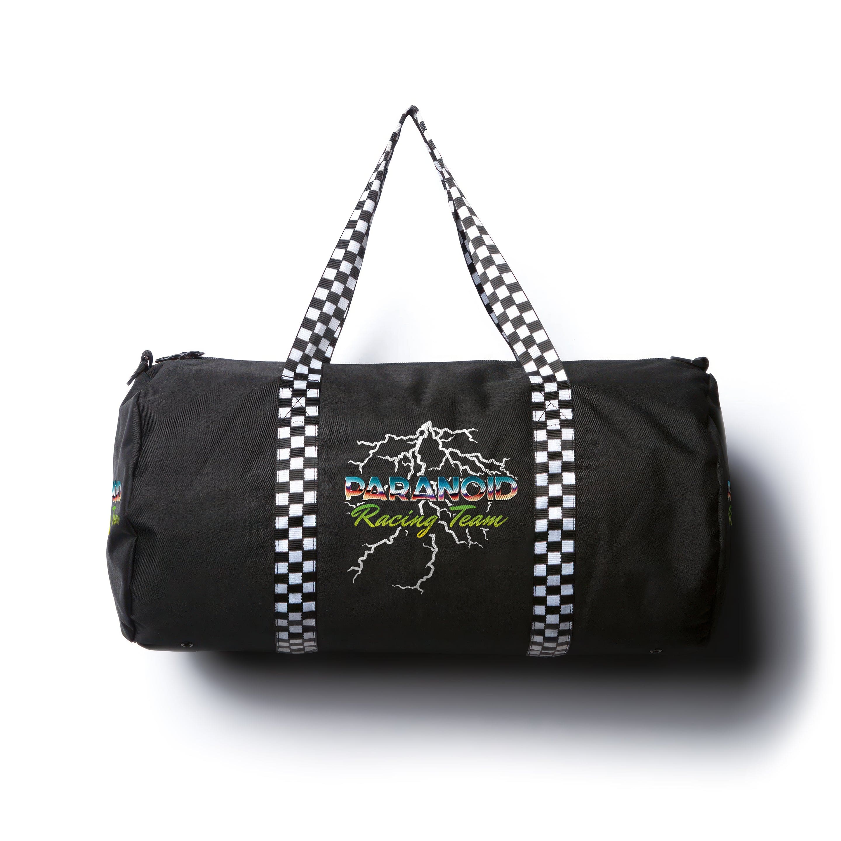 'RACING TEAM' DUFFEL BAG