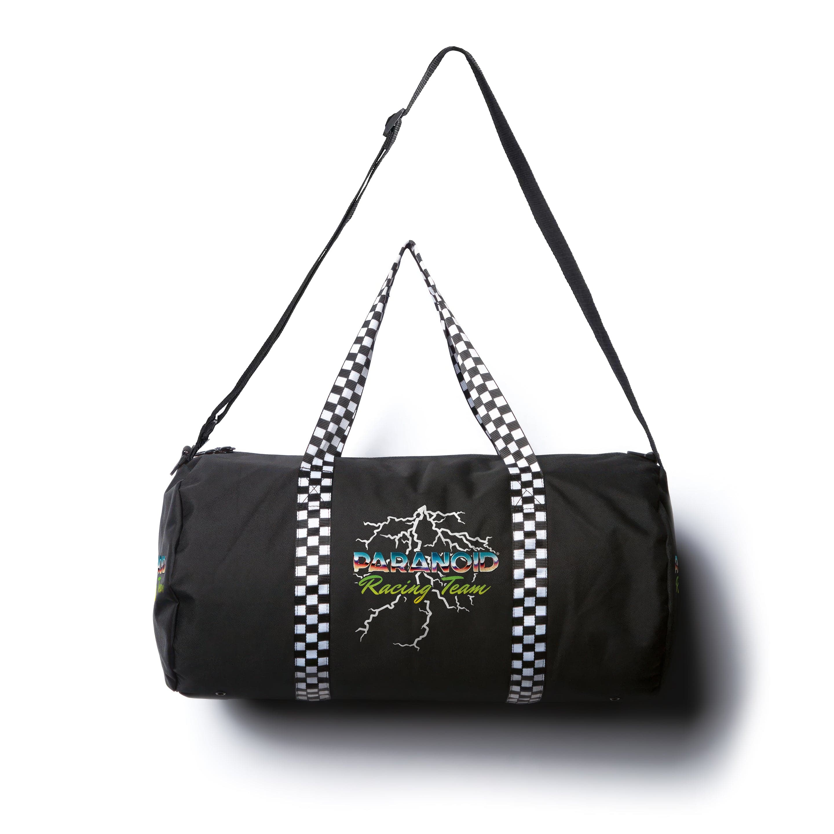 'RACING TEAM' DUFFEL BAG