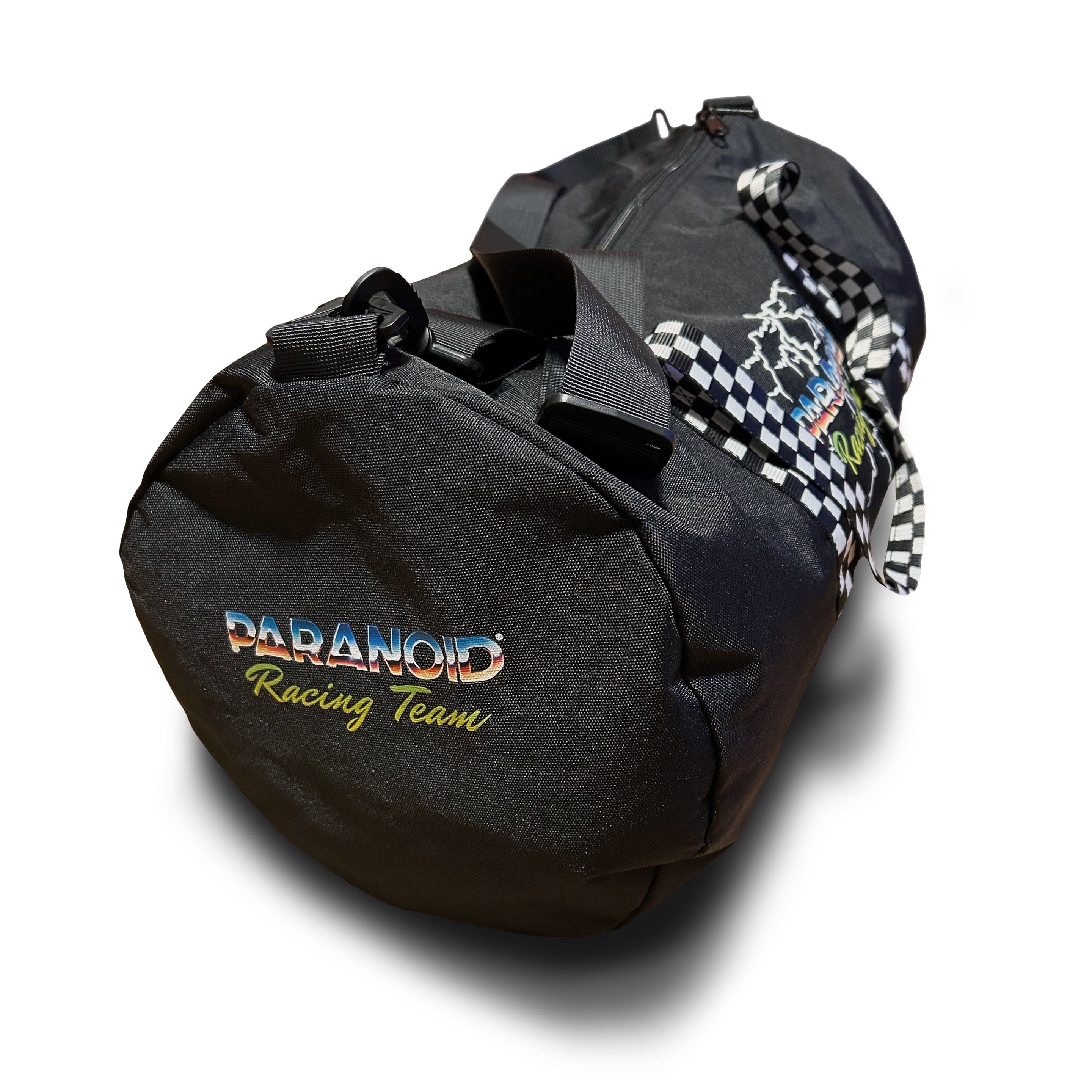 'RACING TEAM' DUFFEL BAG