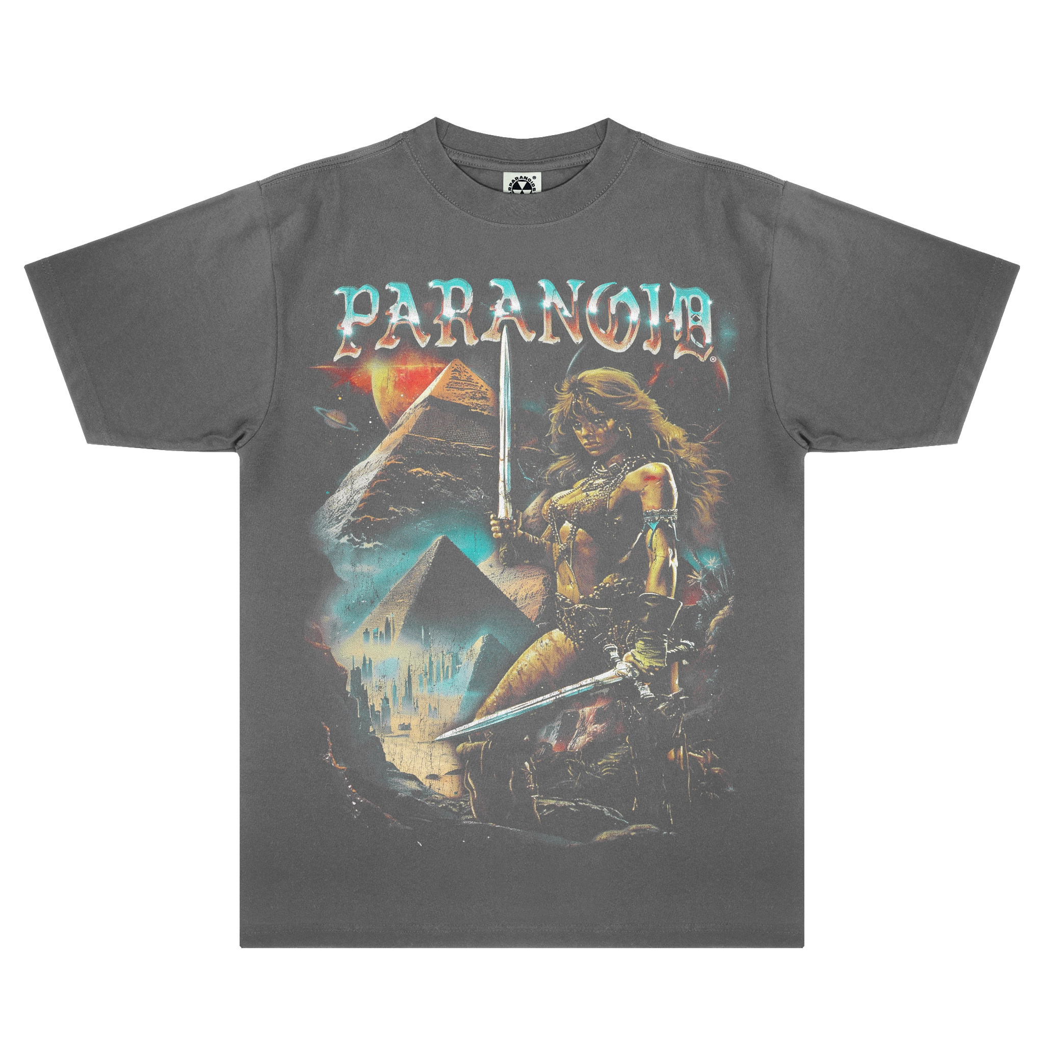 EDIFICE PREMIUM T-SHIRT
