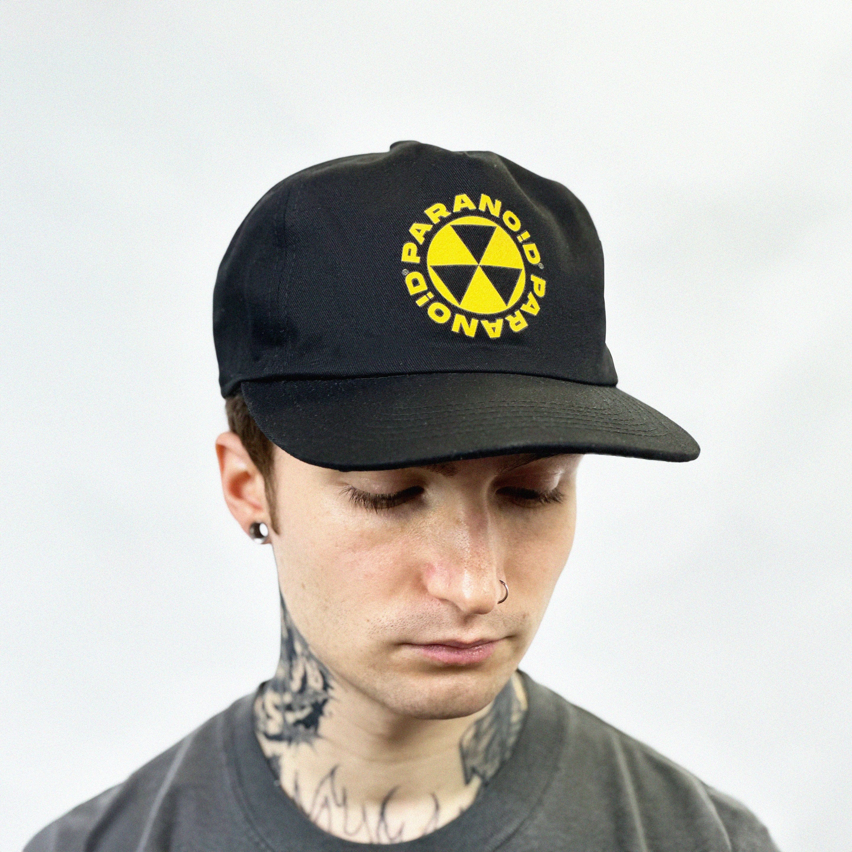 FALLOUT UNSTRUCTURED PREMIUM HAT