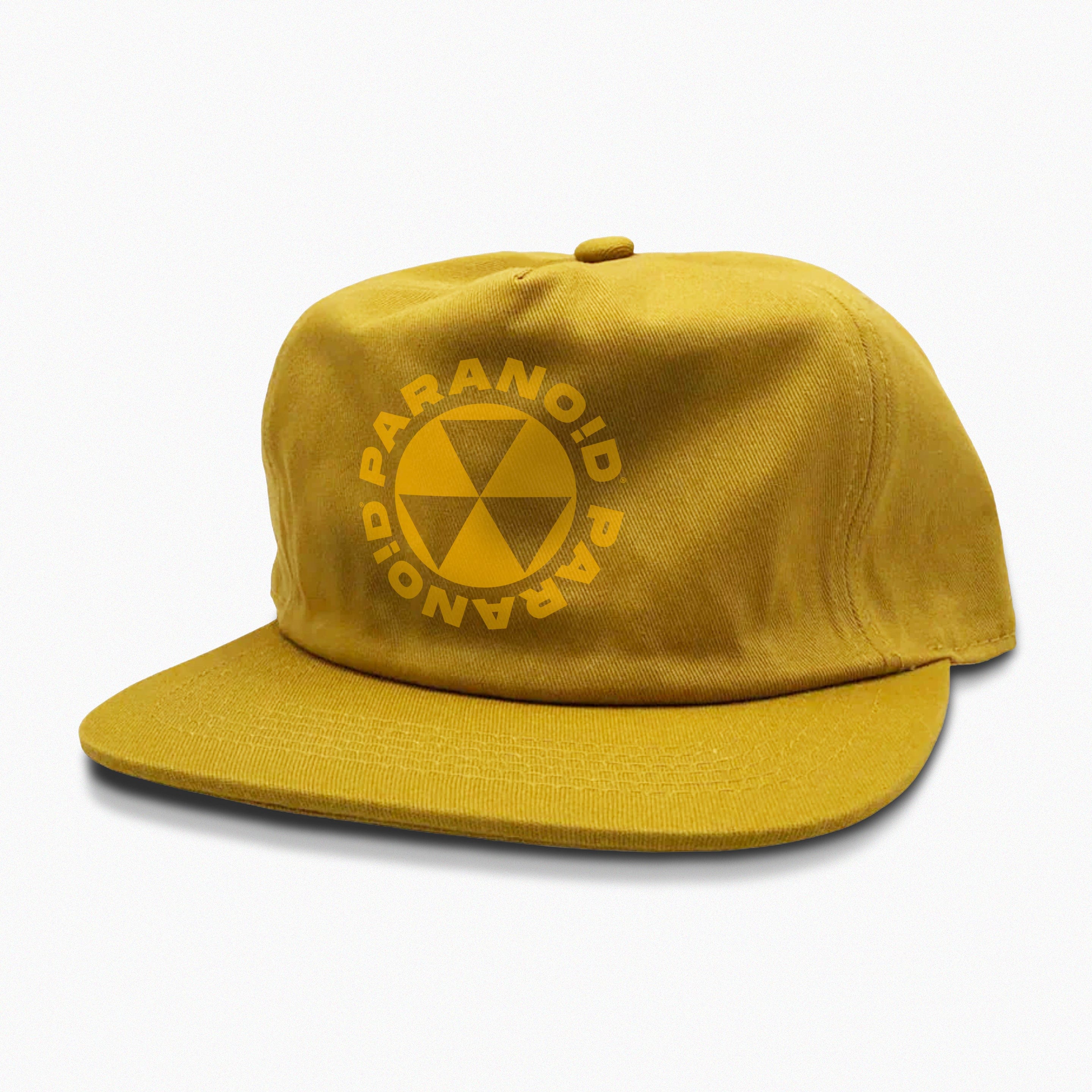 FALLOUT UNSTRUCTURED PREMIUM HAT