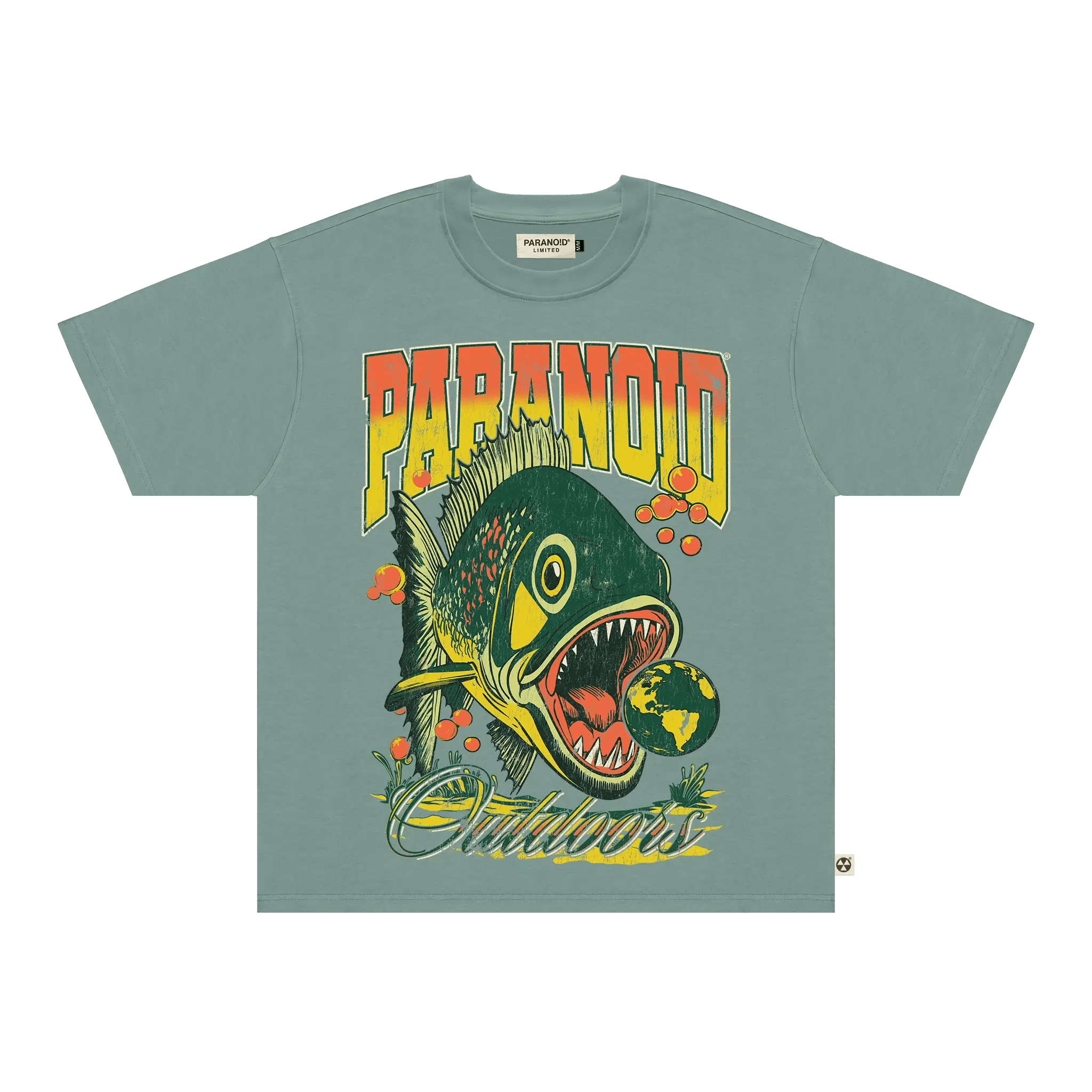 fish | LIMITED EDITION