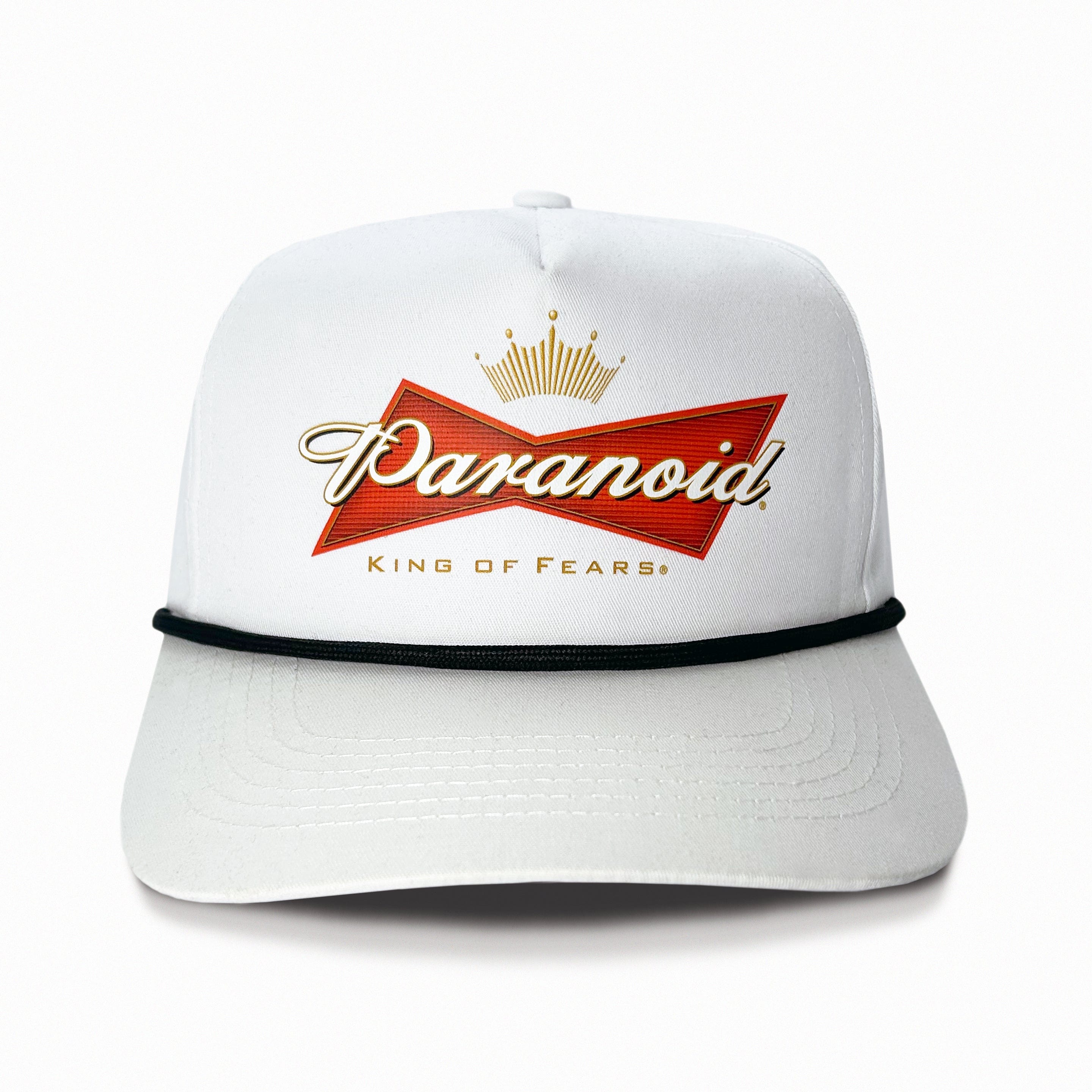 PARAWEISER GOLF CAP