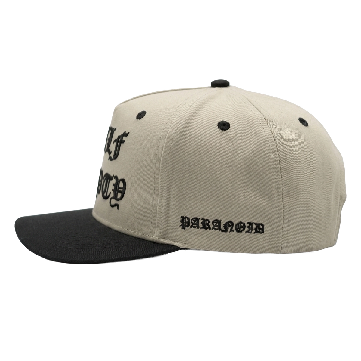 HALF EMPTY PREMIUM HAT
