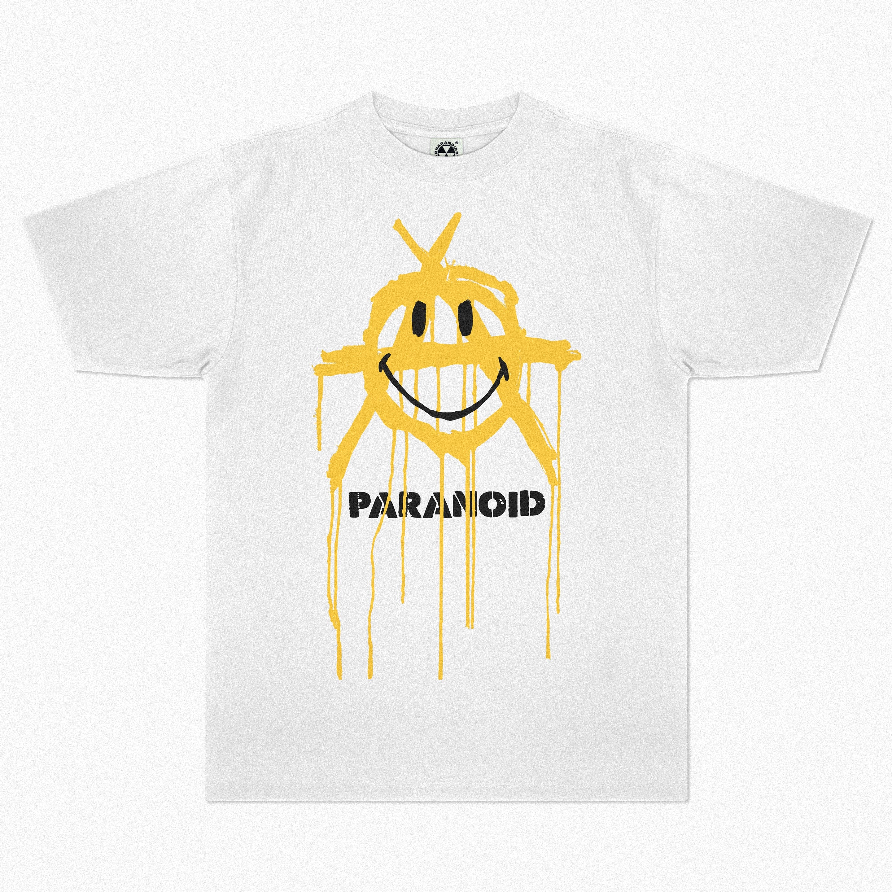 HAPPINESS PREMIUM T-SHIRT