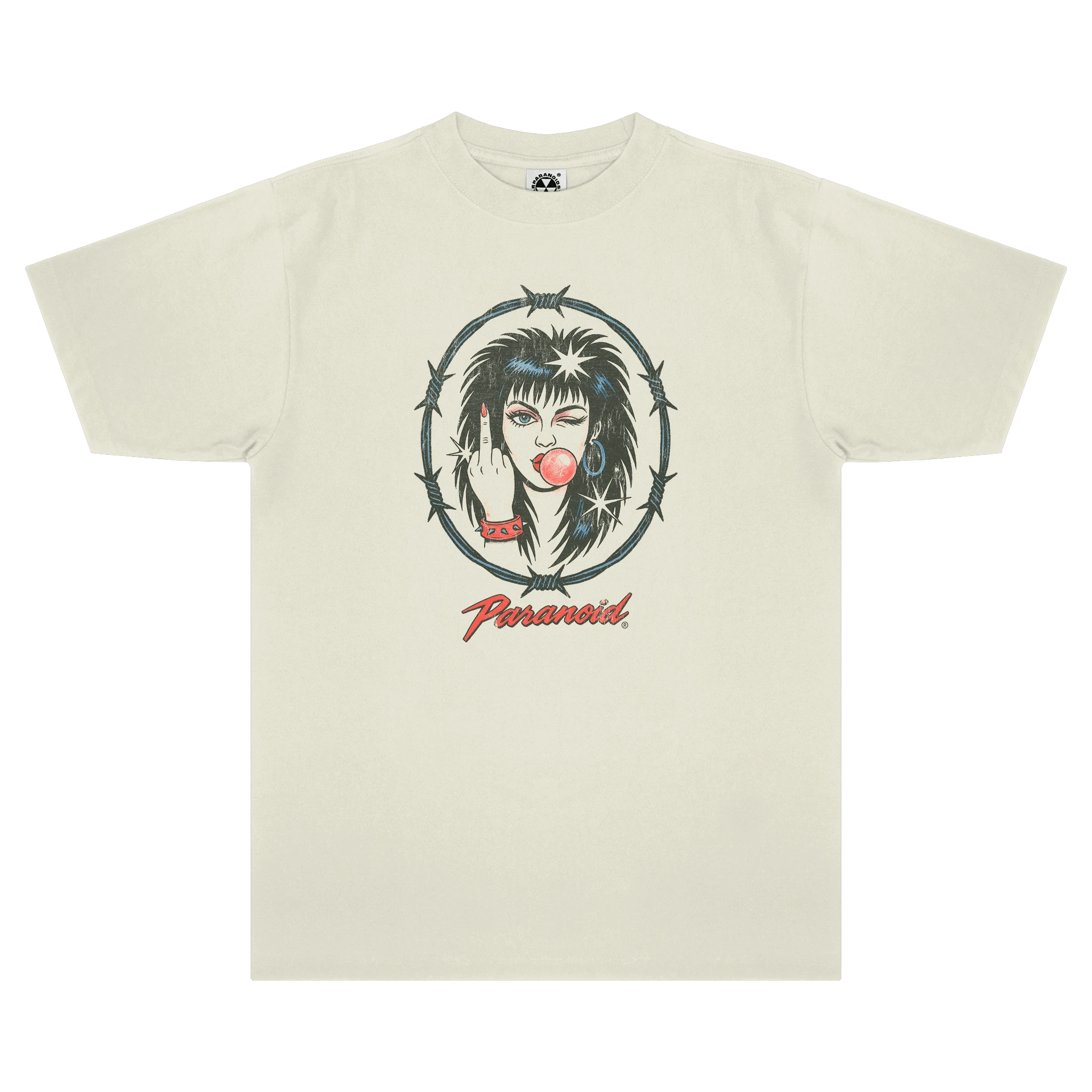 HARDWIRED PREMIUM T-SHIRT