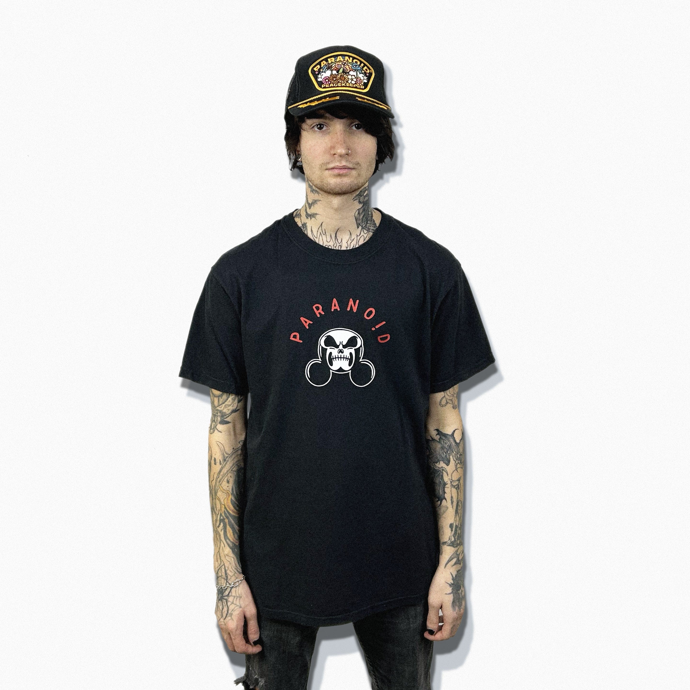 MICKEY II PREMIUM T-SHIRT