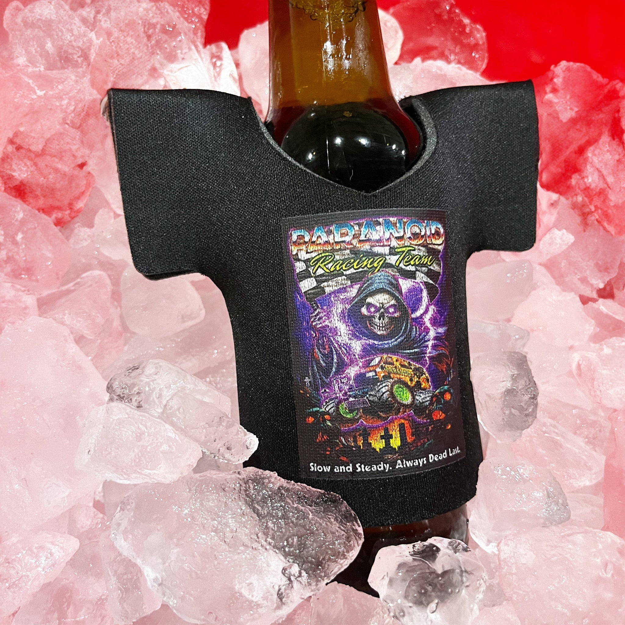 'RACING TEAM' BEER BUDDY – PARANOID