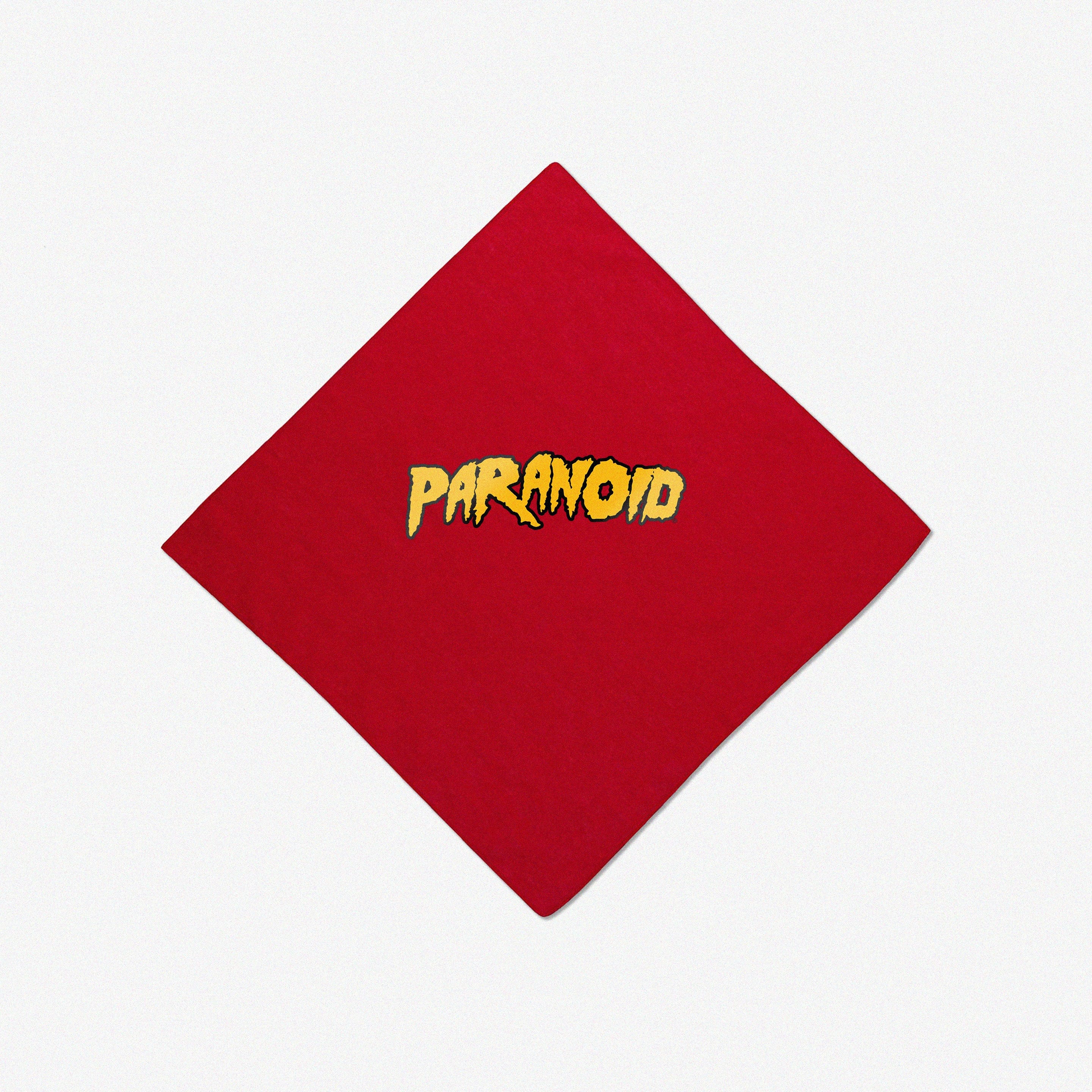 PARAMANIA BANDANA