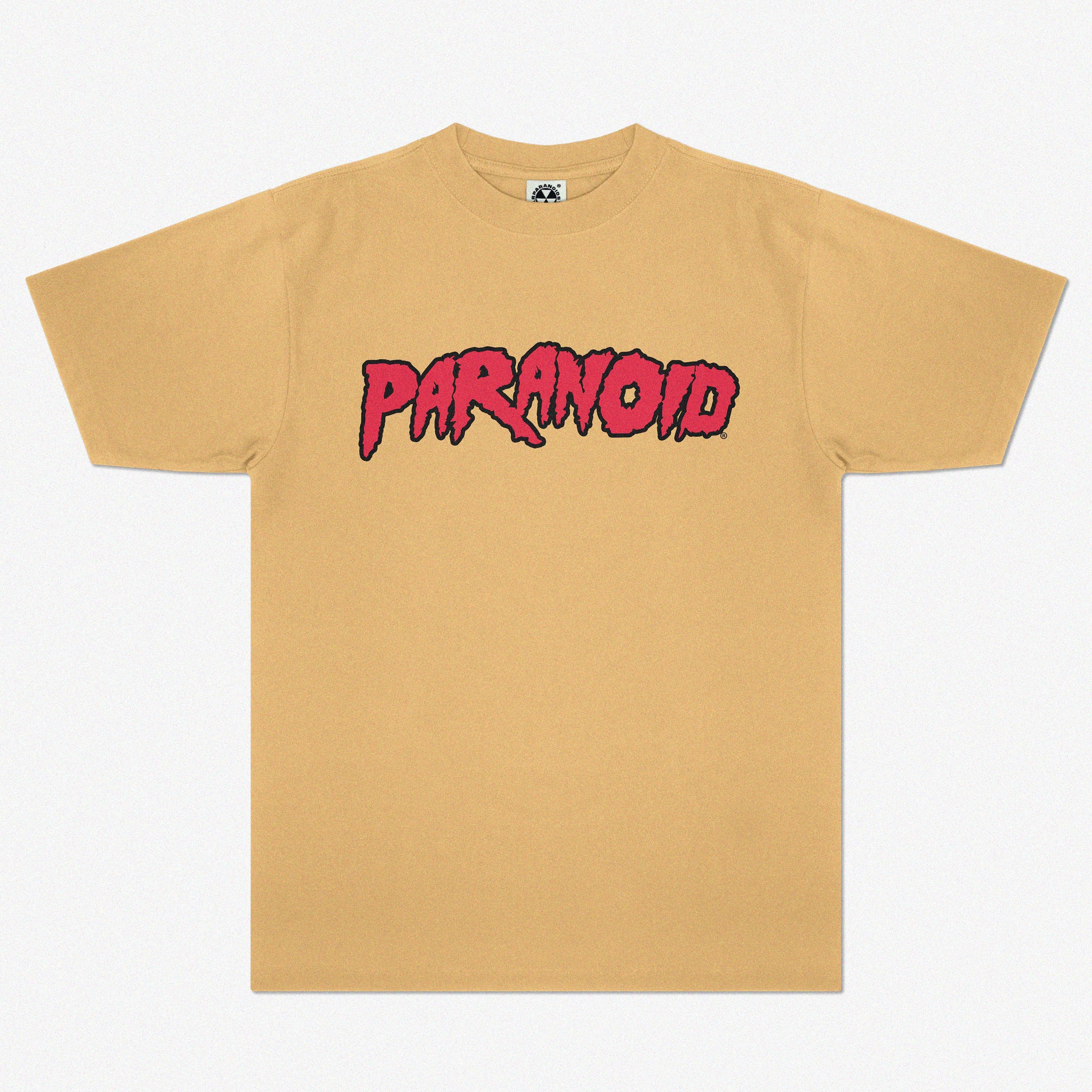 PARAMANIA PREMIUM T-SHIRT