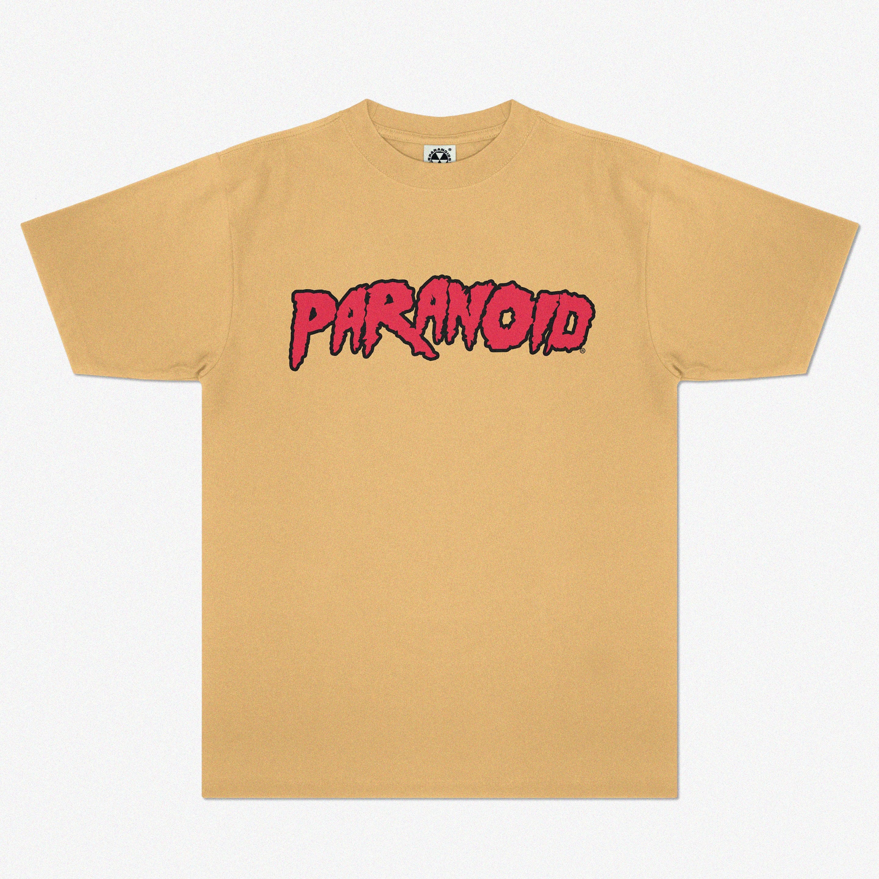 PARAMANIA PREMIUM T-SHIRT