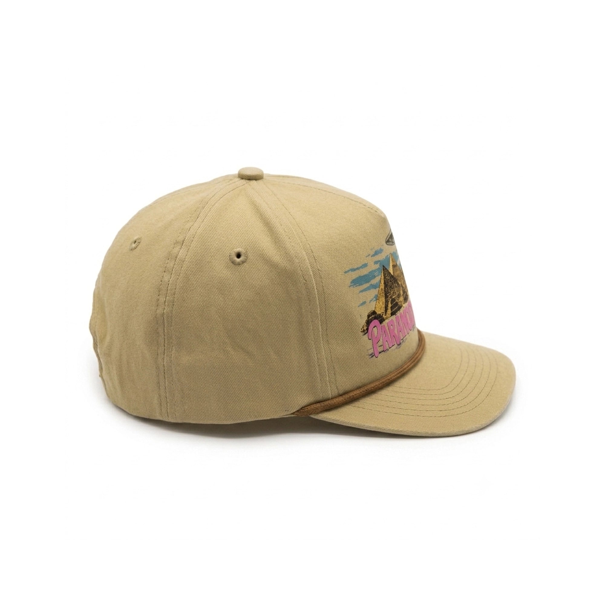 PARAMIDS PREMIUM GOLF CAP