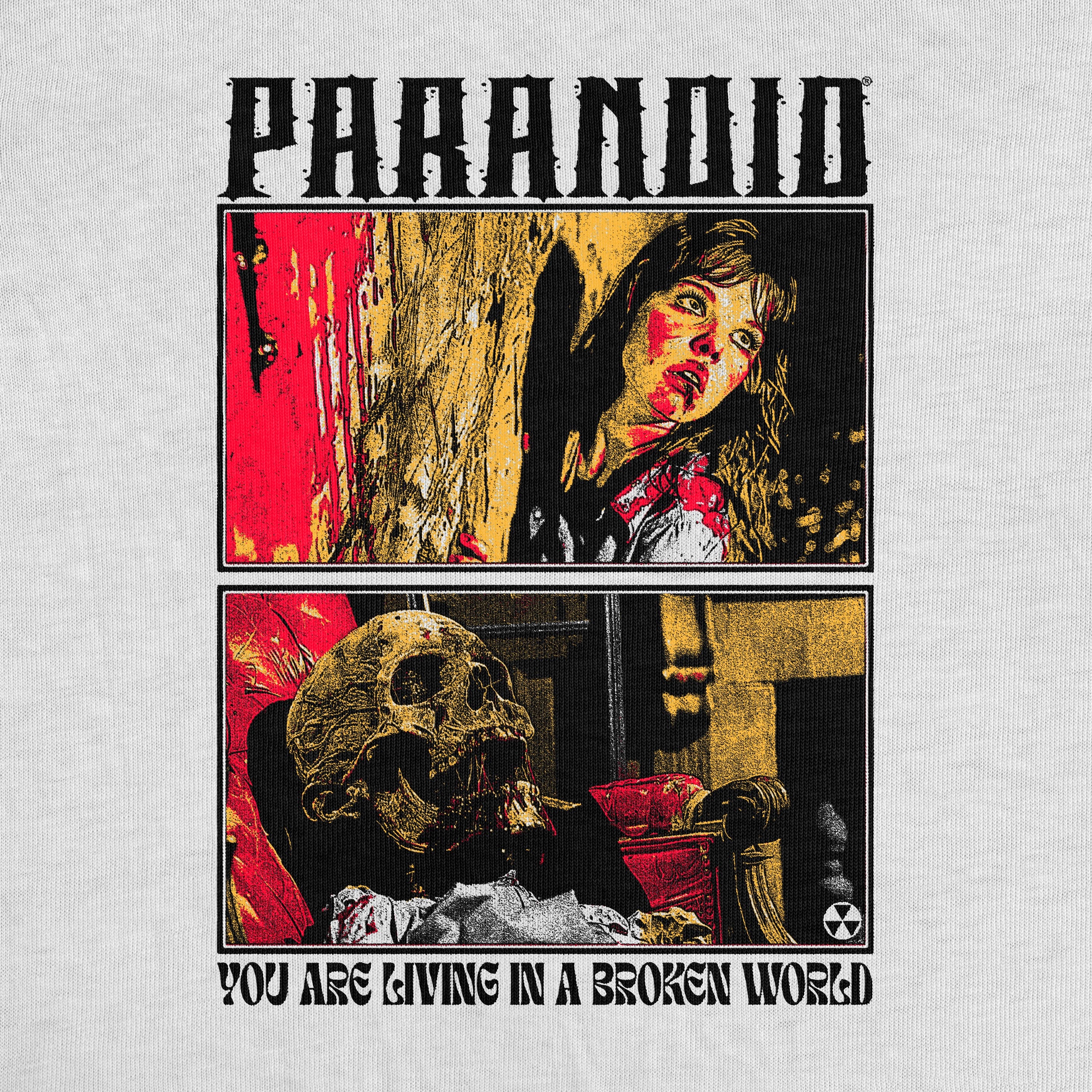 PARANOID PICTURES PREMIUM LONG SLEEVE T-SHIRT