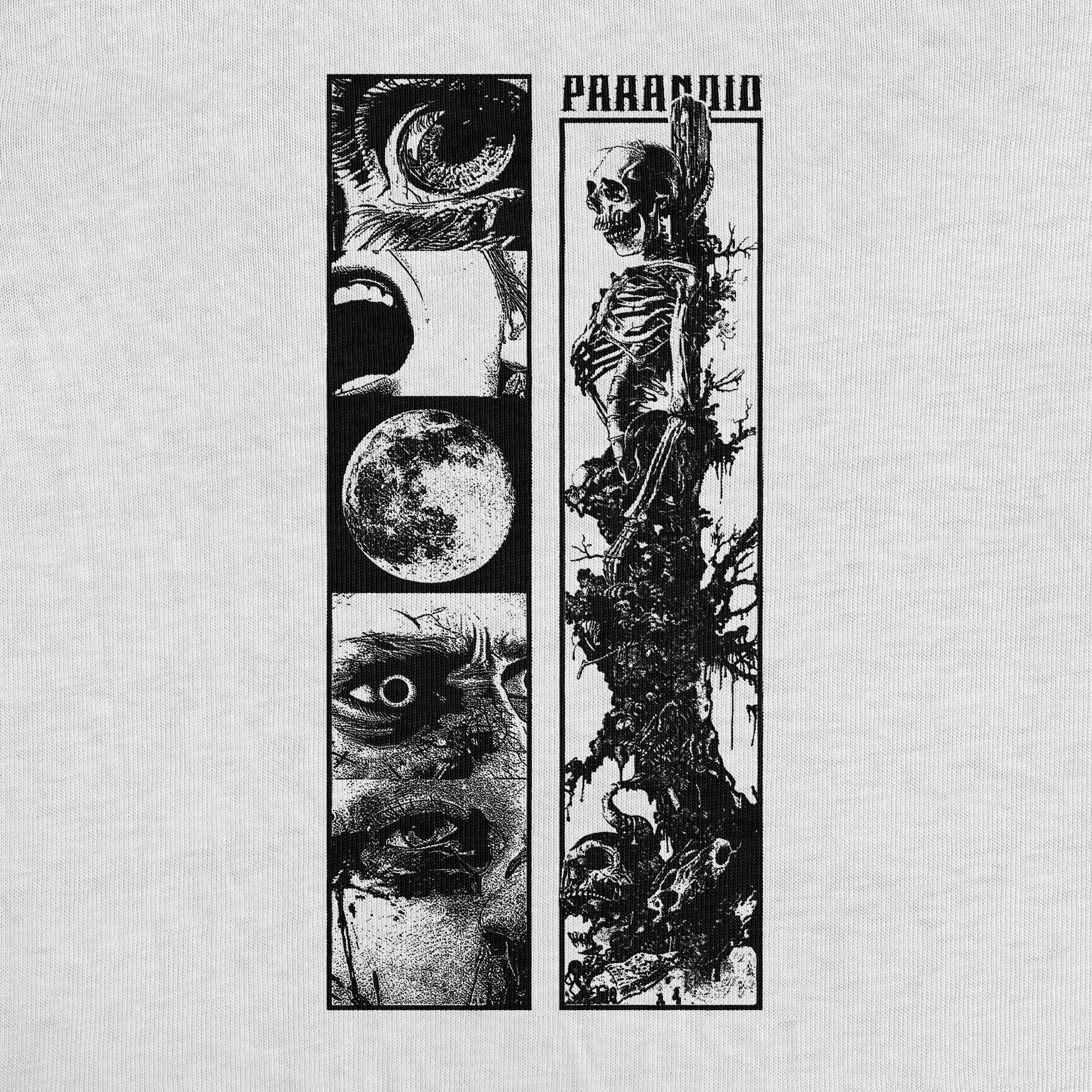 PARANOID PICTURES PREMIUM LONG SLEEVE T-SHIRT