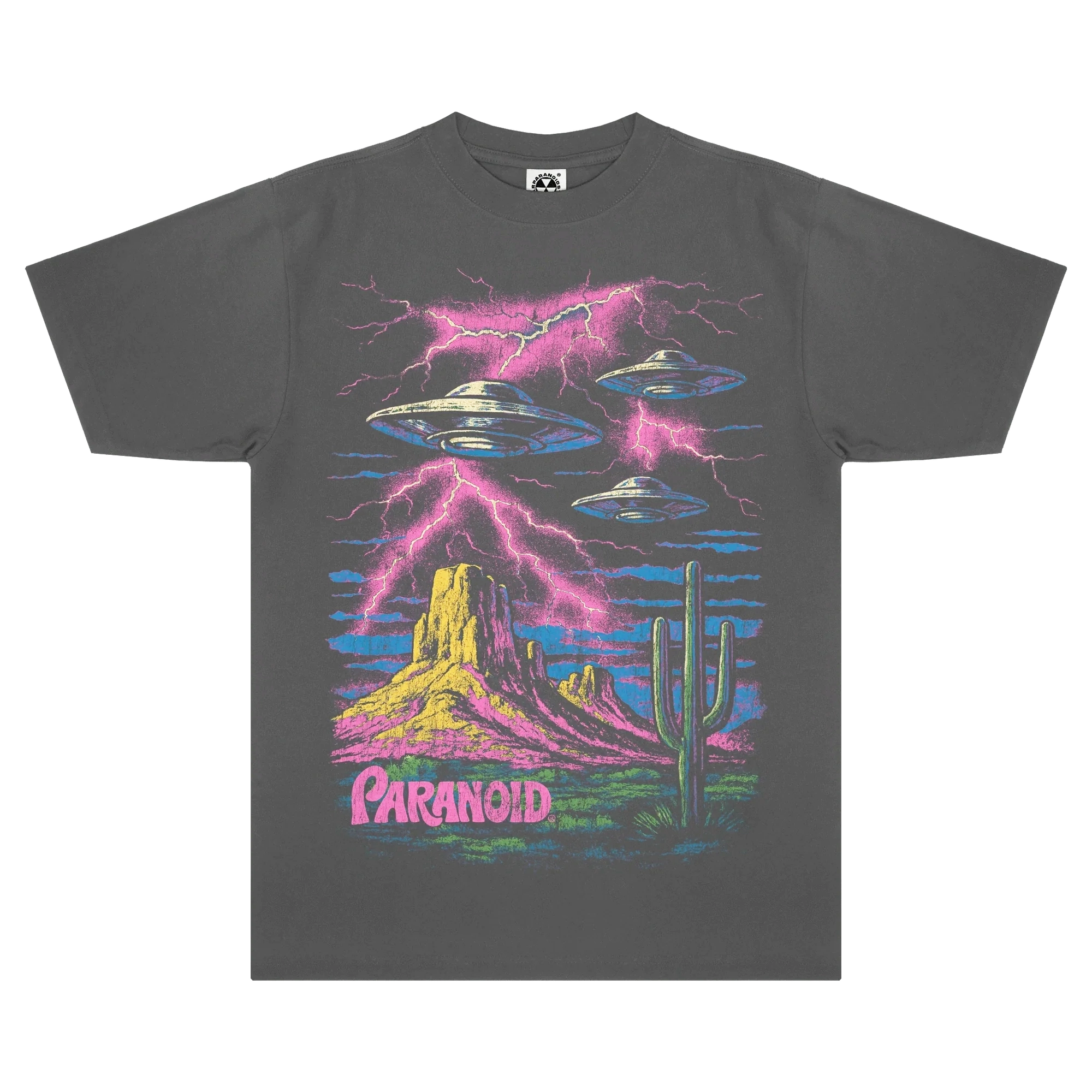 PARAZONA PREMIUM T-SHIRT