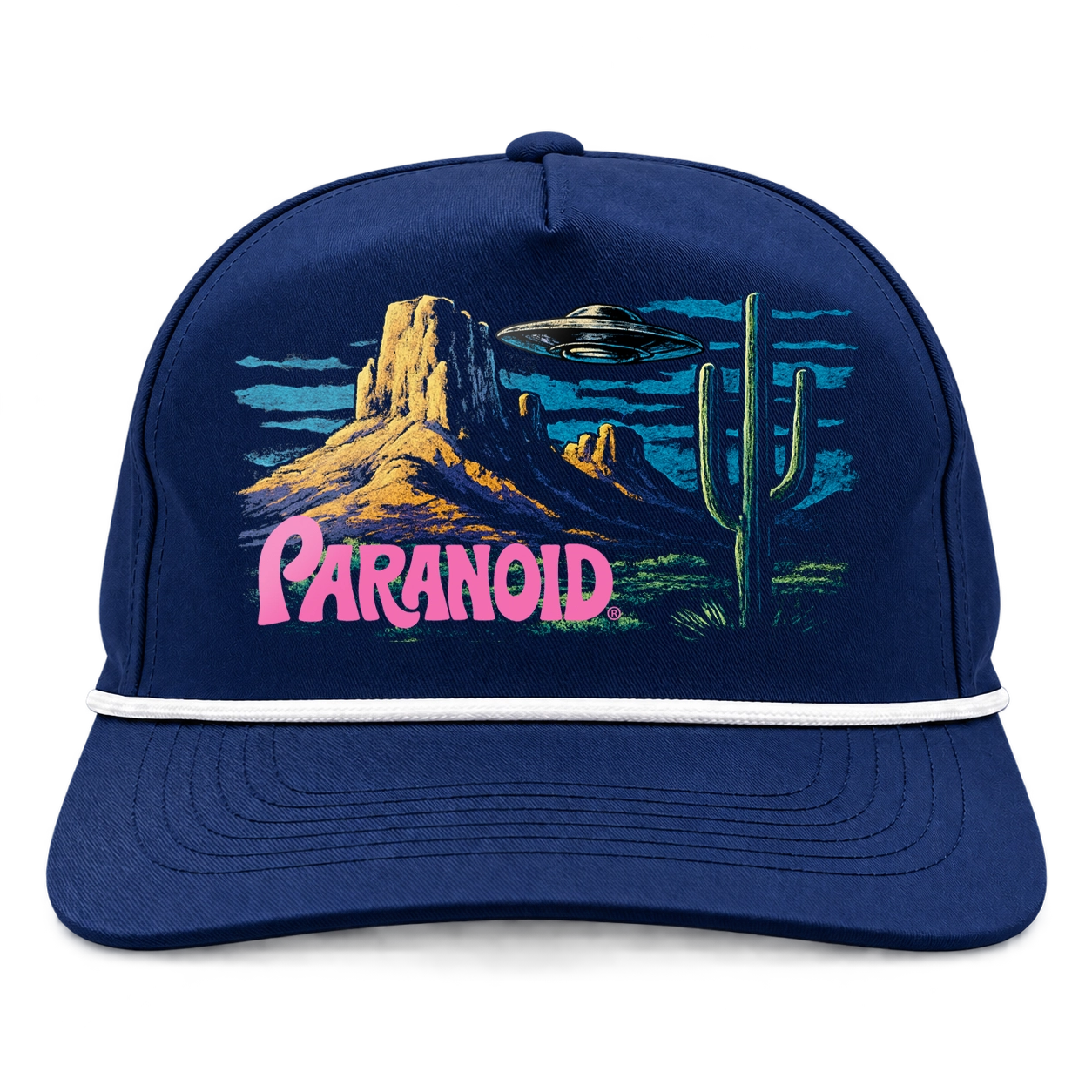 PARAZONA PREMIUM GOLF CAP