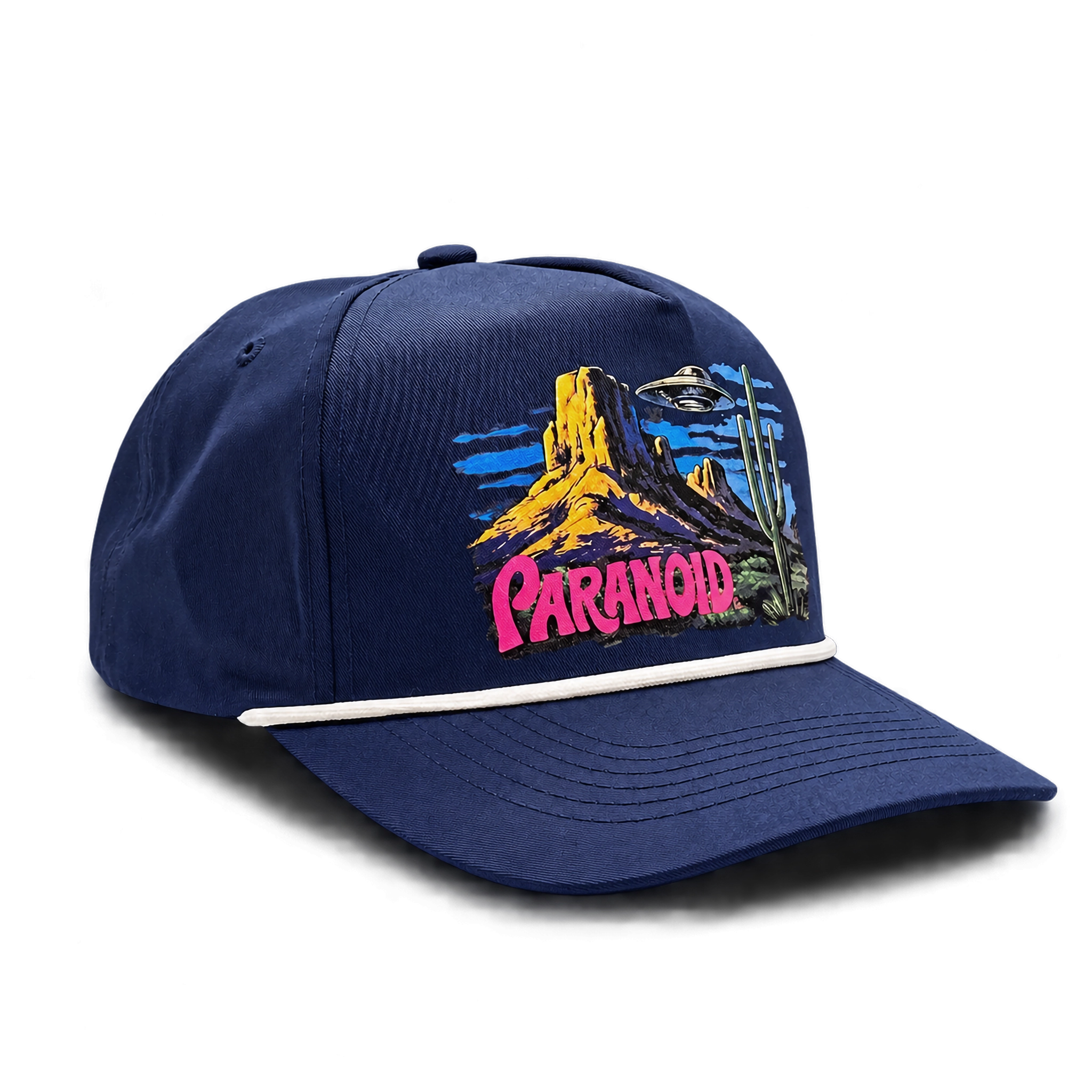 PARAZONA PREMIUM GOLF CAP