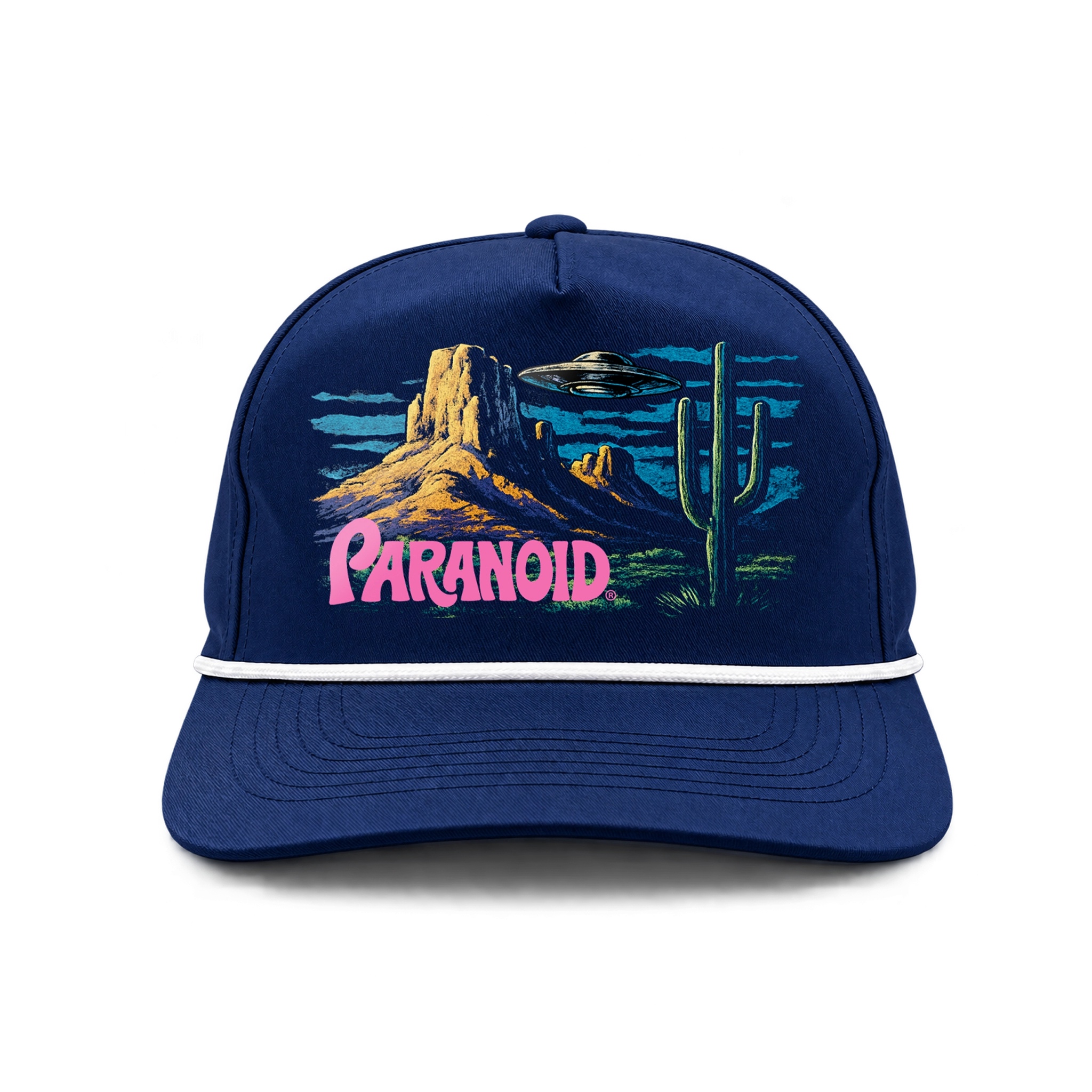 PARAZONA PREMIUM GOLF CAP