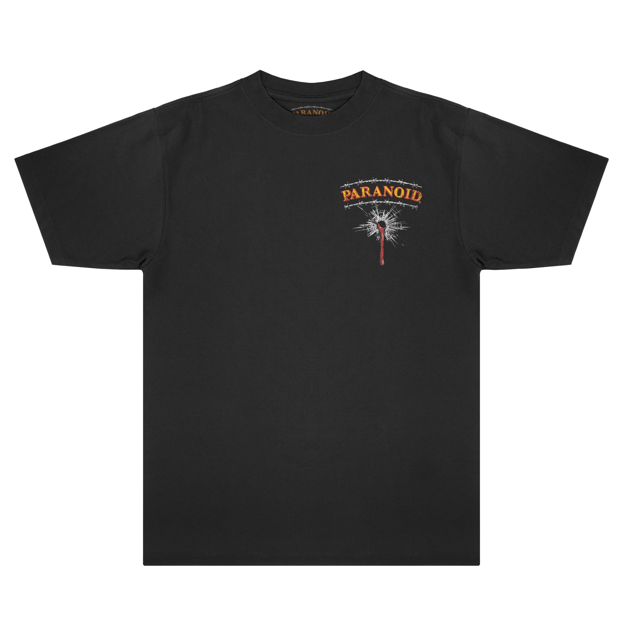 PEACEKEEPER PREMIUM T-SHIRT