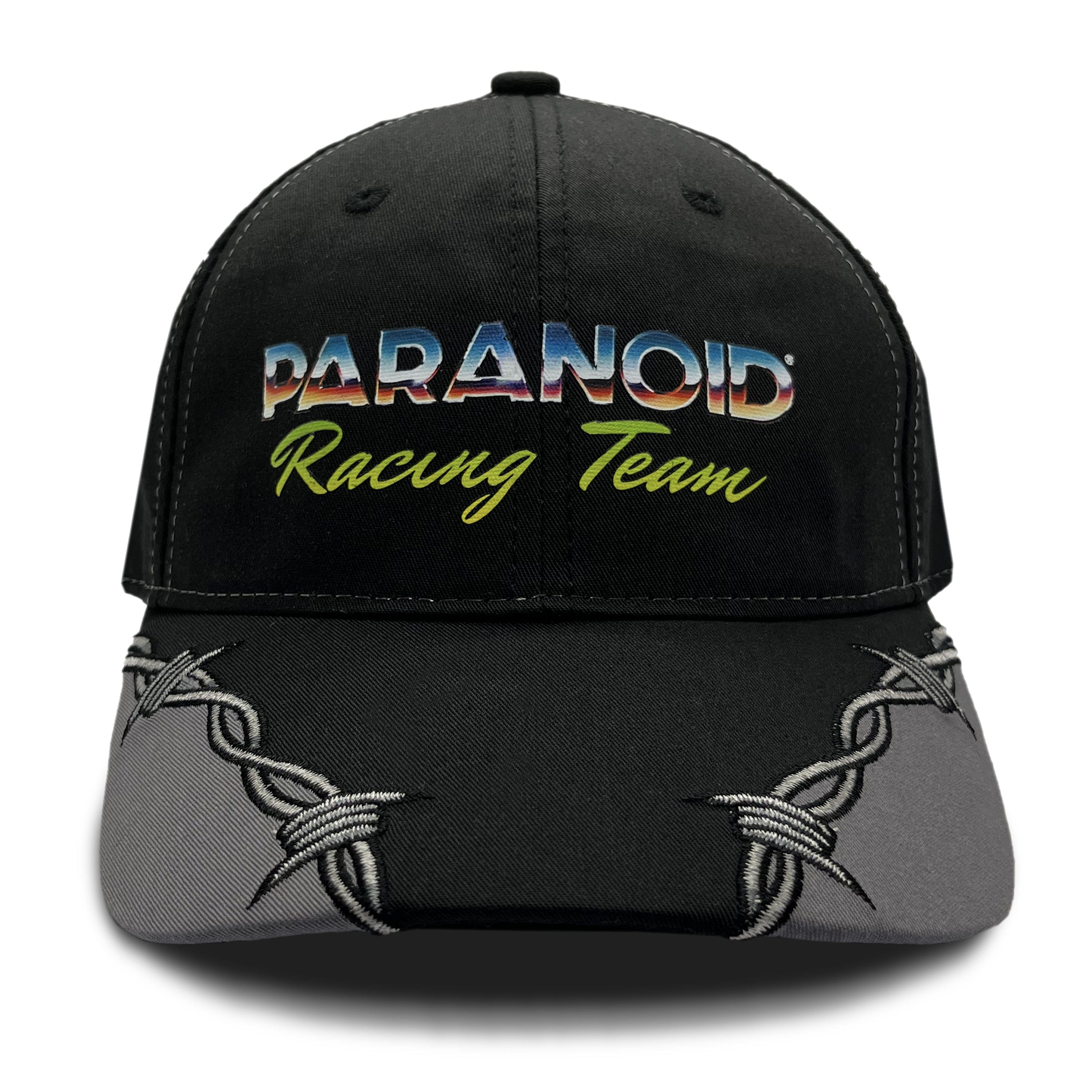 'RACING TEAM' CAP