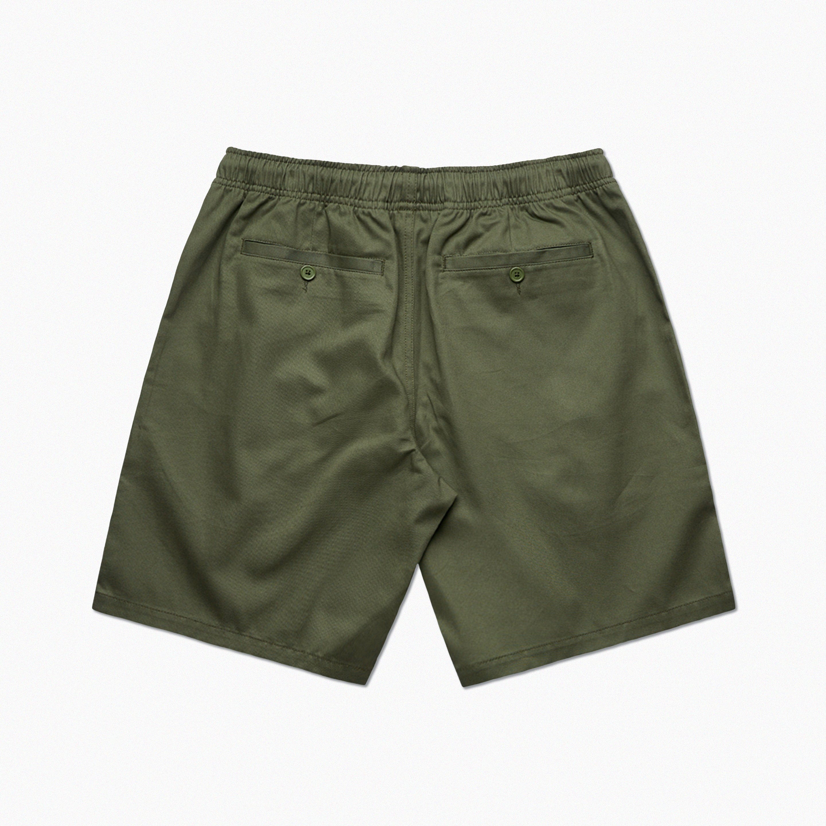 DOVE PREMIUM SHORTS