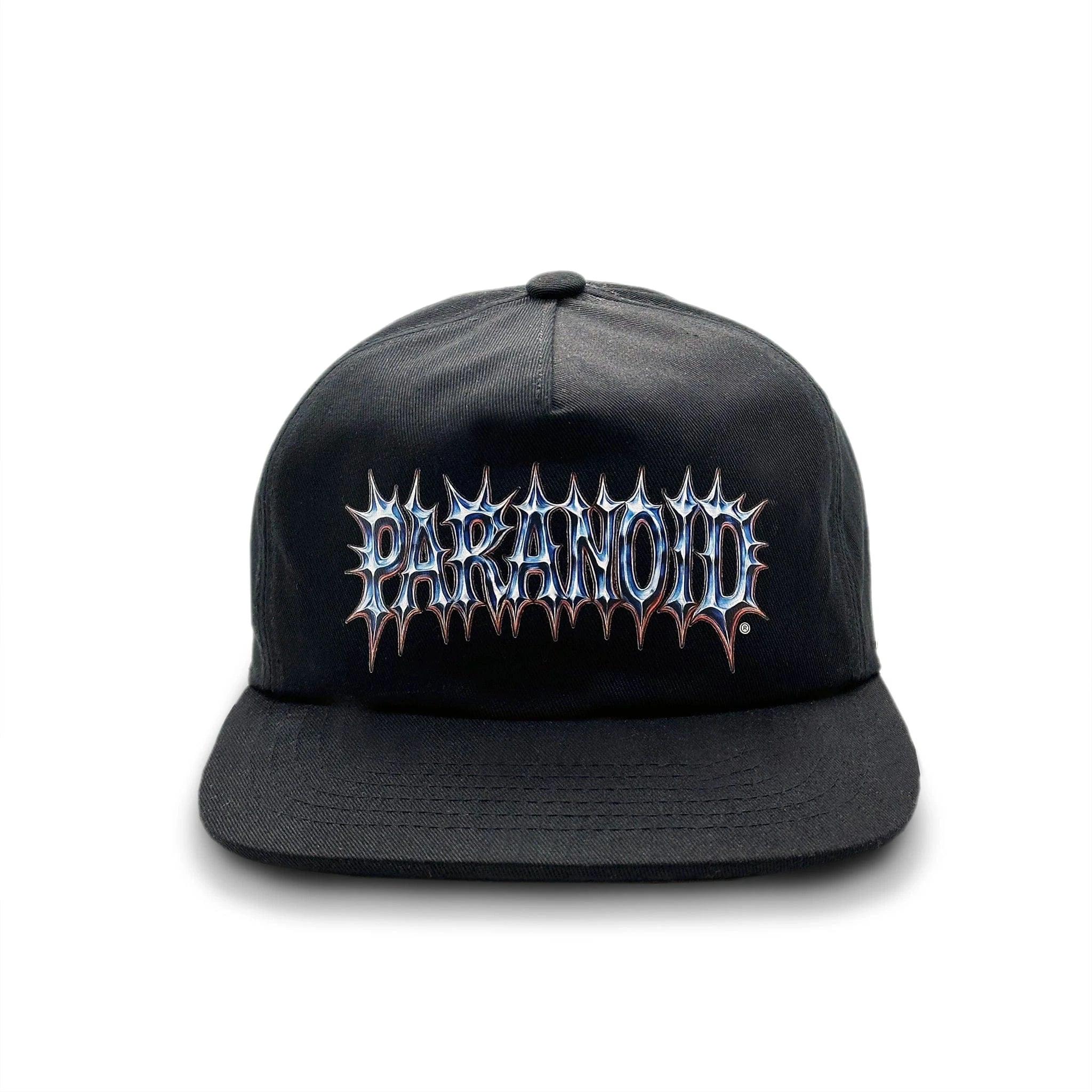 Paranoid Headwear – PARANOID