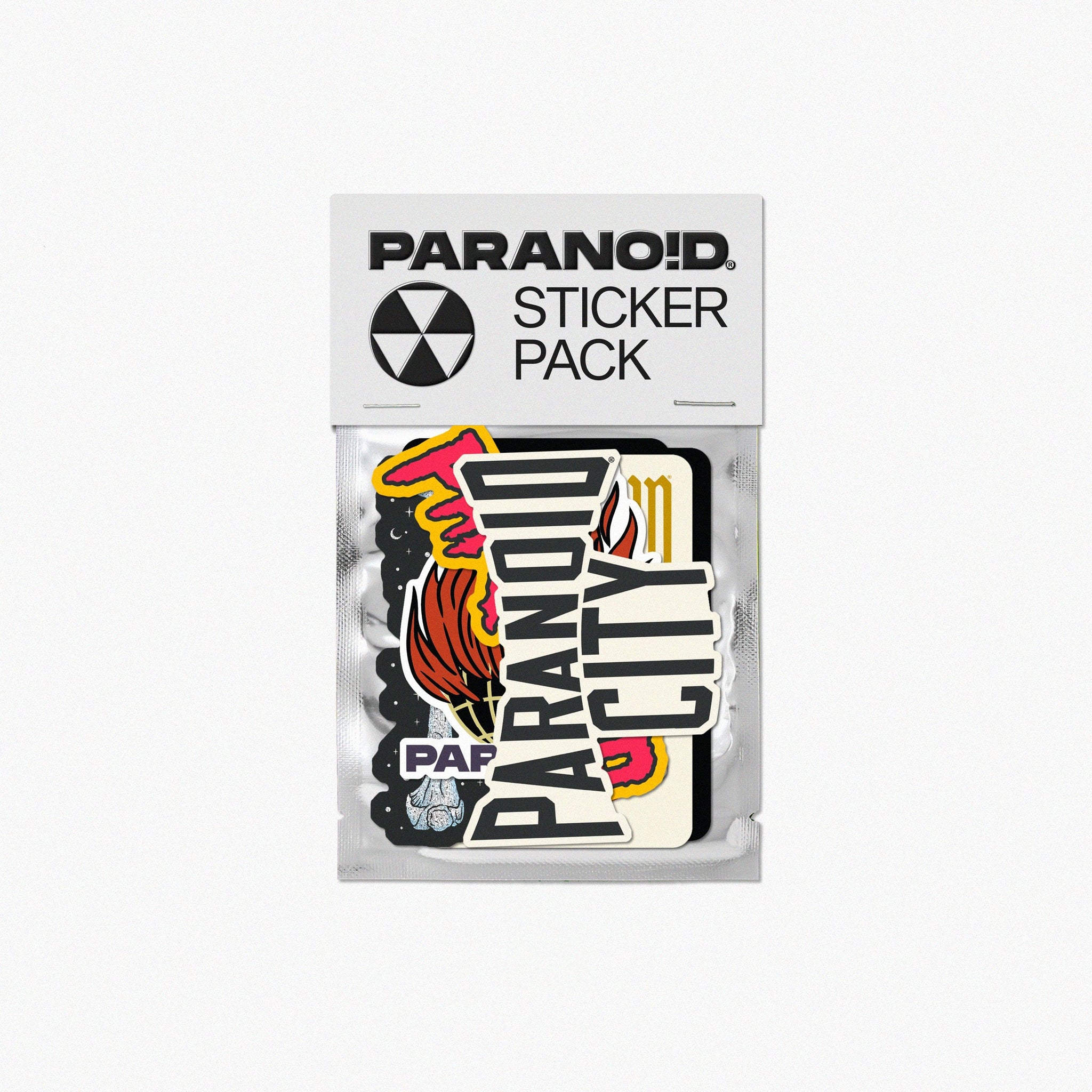Shop All. – PARANOID