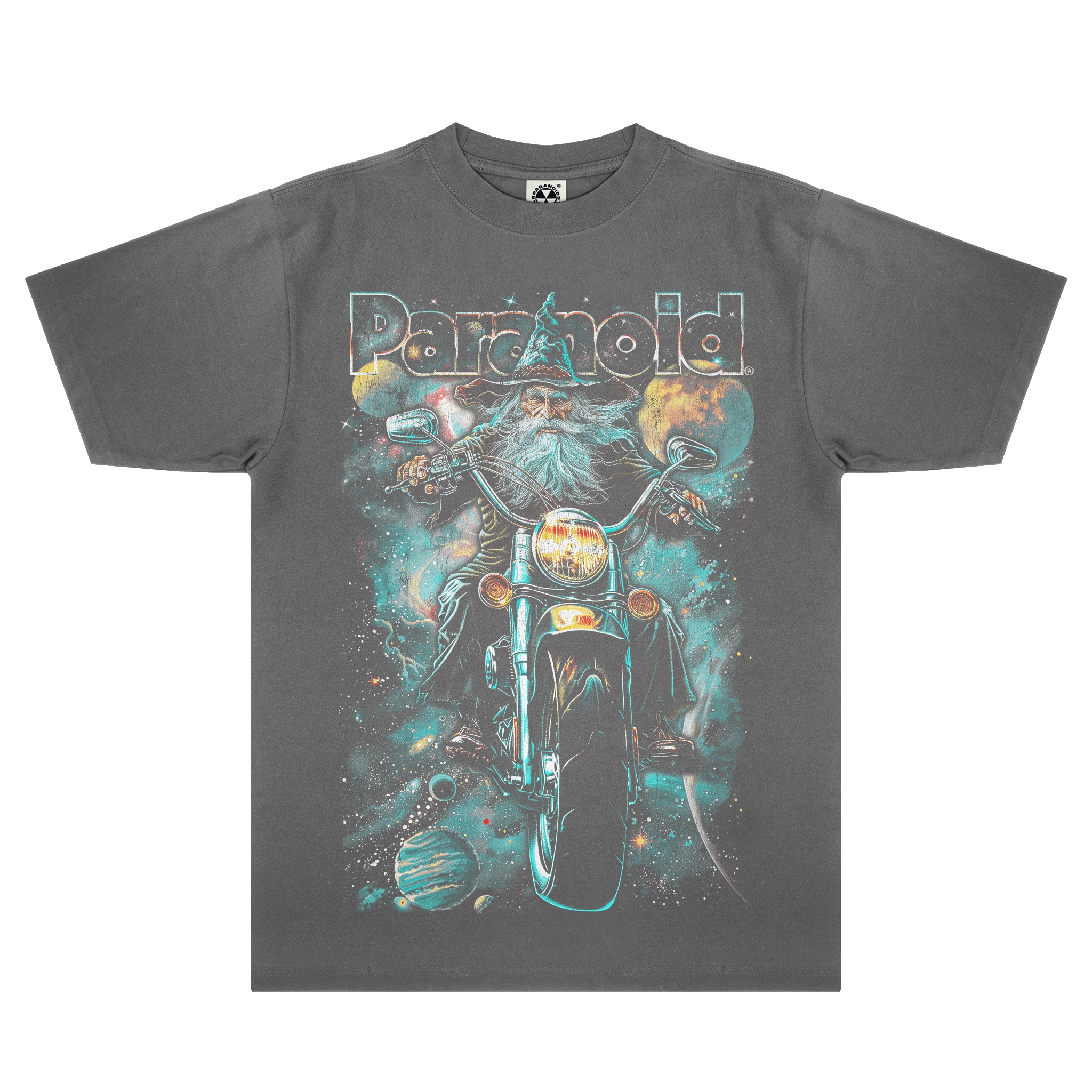 THE WIZ PREMIUM T-SHIRT