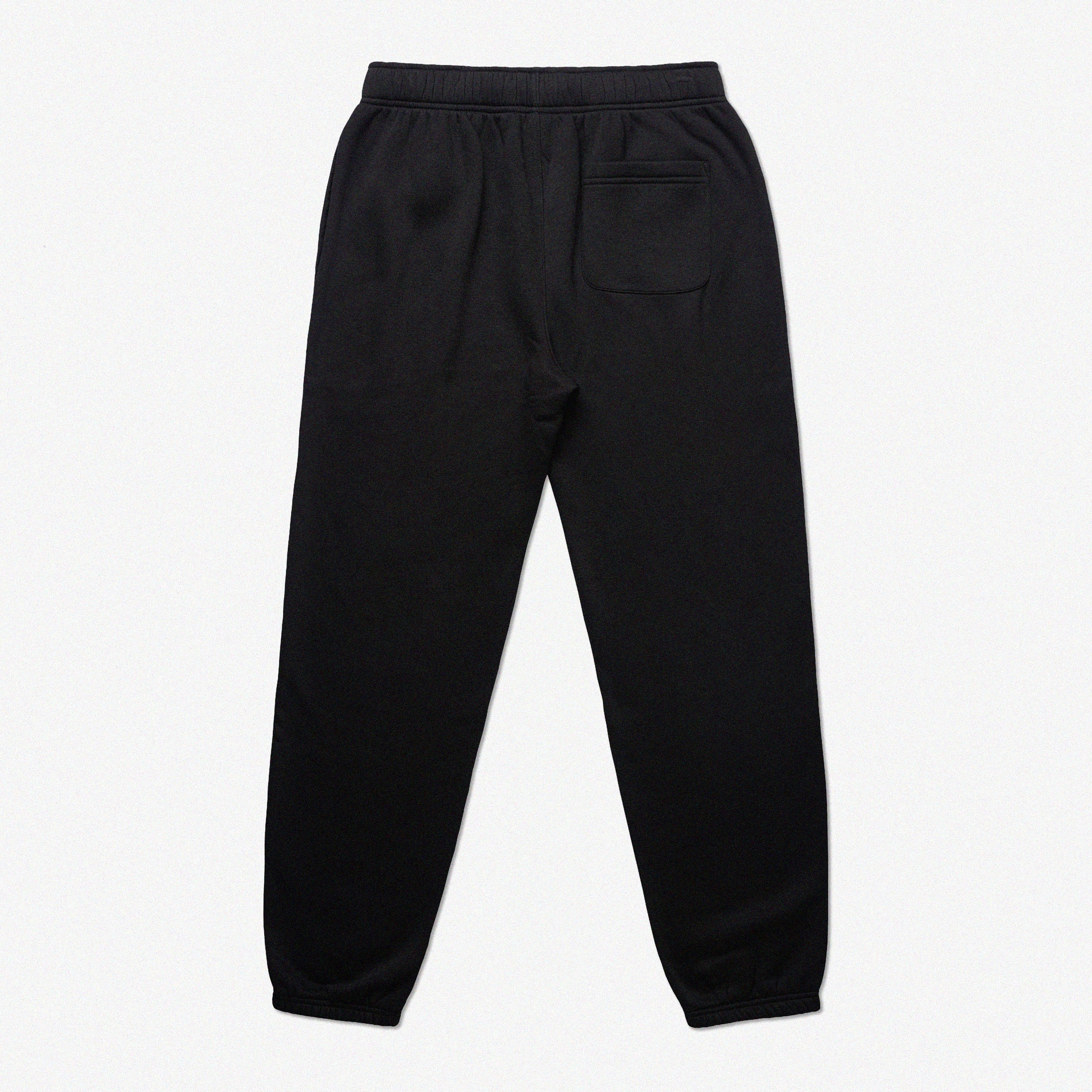 WATCH YOUR STEP PREMIUM MAX HEAVYWEIGHT SWEATPANTS