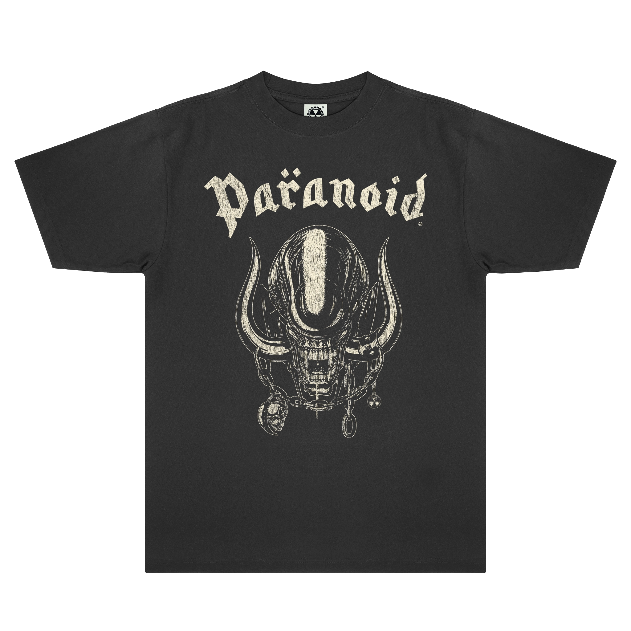 XENÖHEAD PREMIUM T-SHIRT