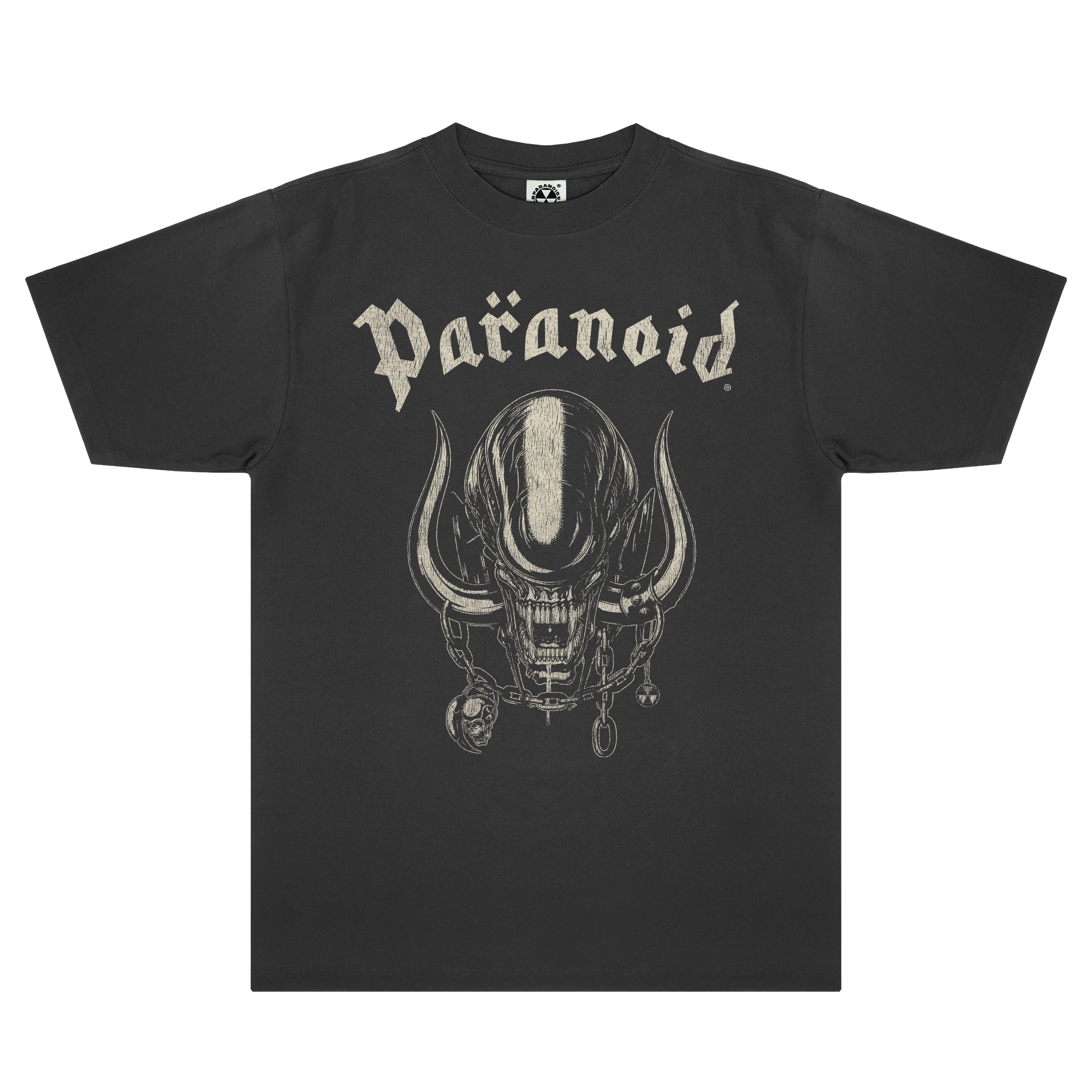 XENÖHEAD PREMIUM T-SHIRT
