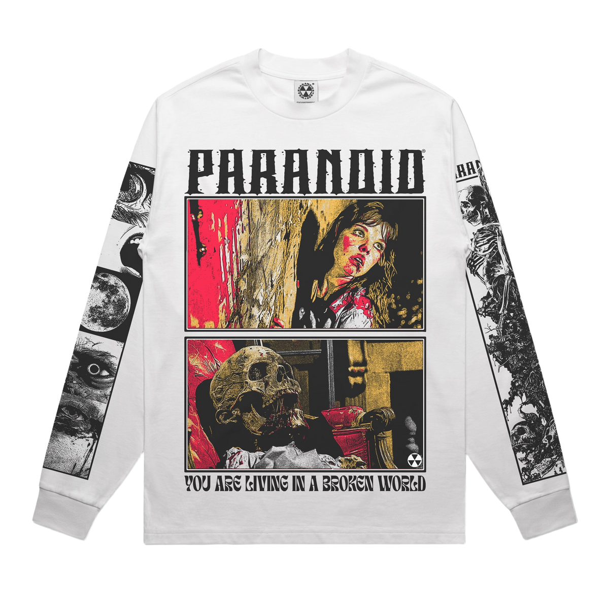 PARANOID background removal d0c603f6af2cf66dcc2f2735fdebe0c8288fbbf02869207894116efa369cb3e6