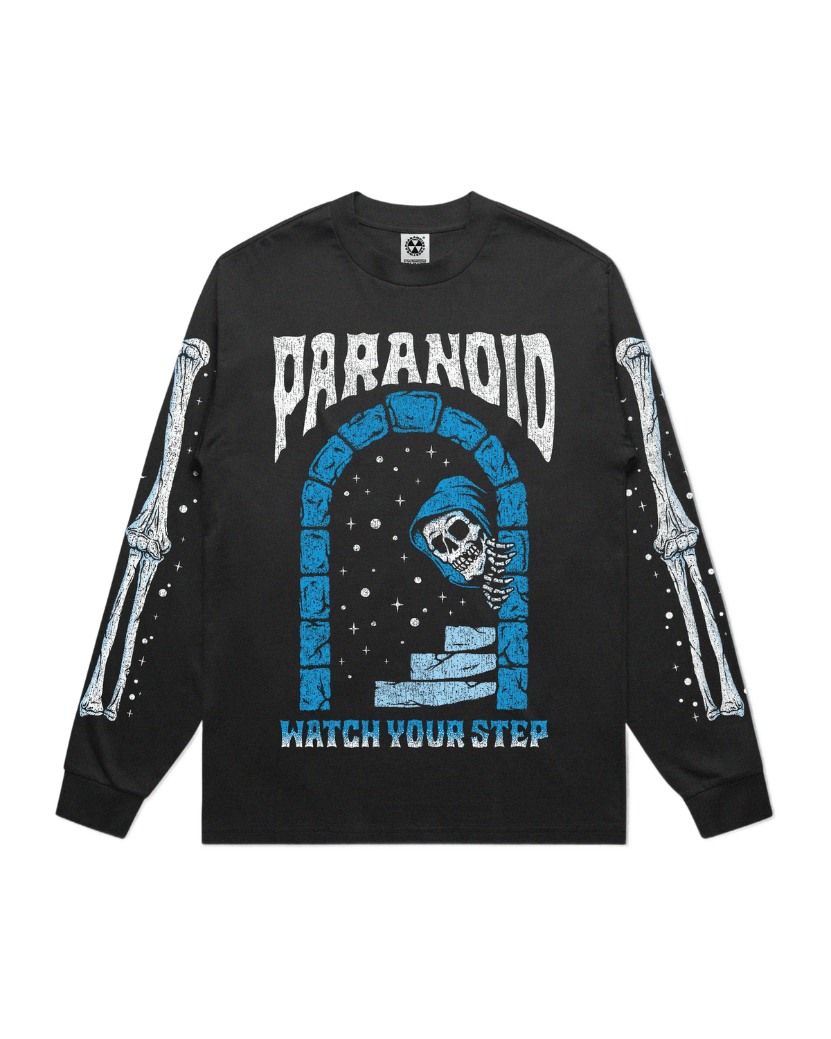 PARANOID background removal eb5003540631f5bb05947b5091e343bb254e6e3aa9a5f13835e7d024e72c5330