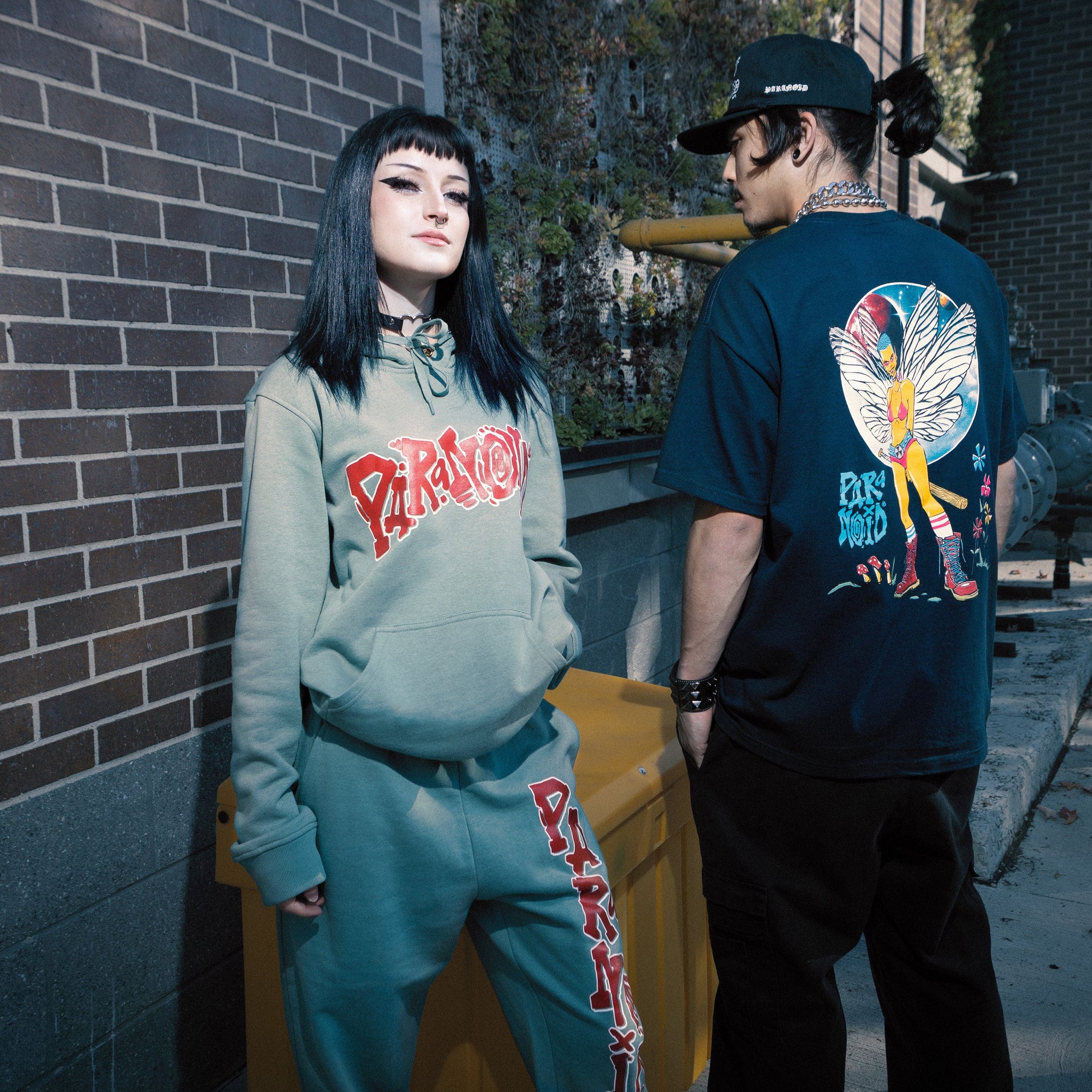 FWB JOGGER PANTS