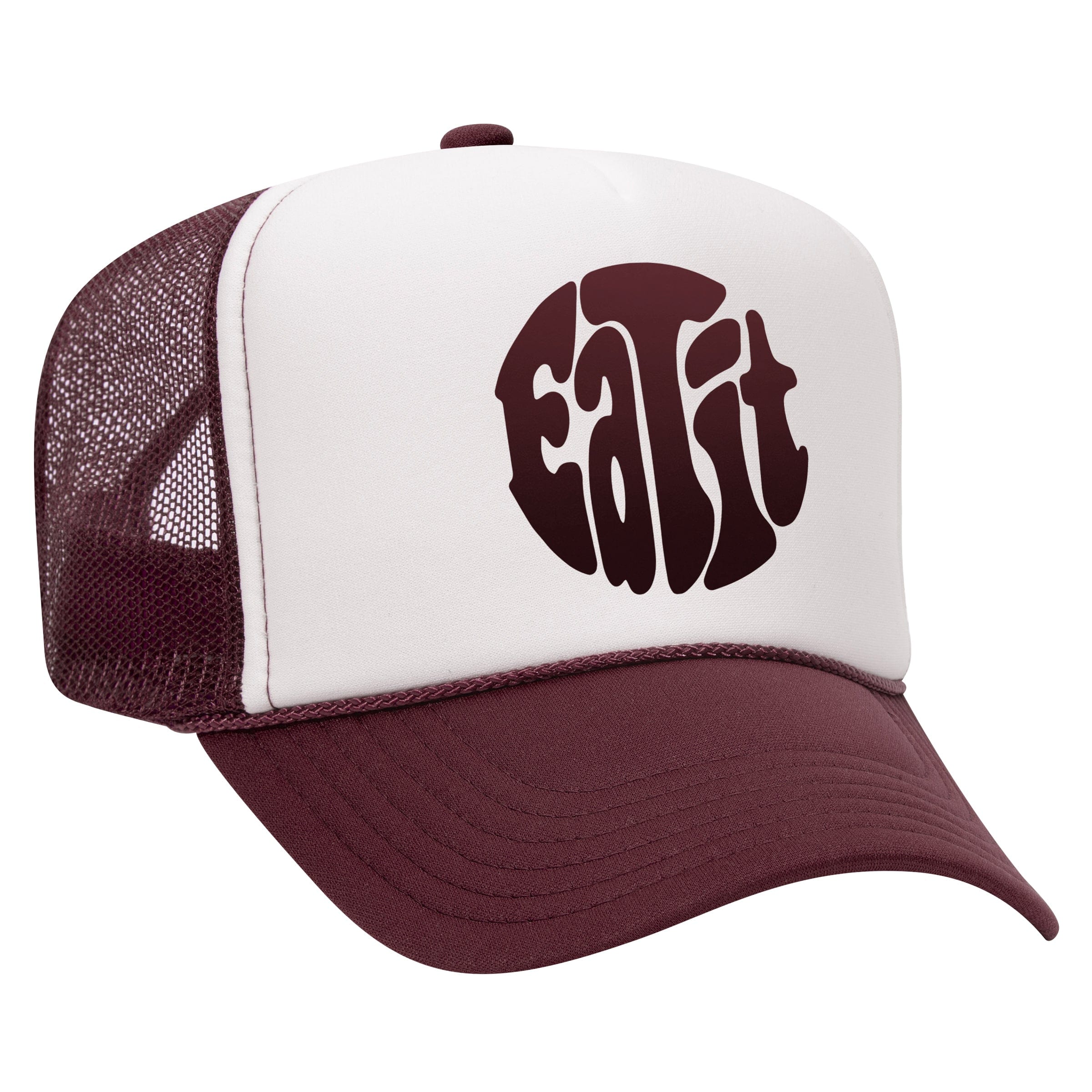 'EAT IT' TRUCKER HAT