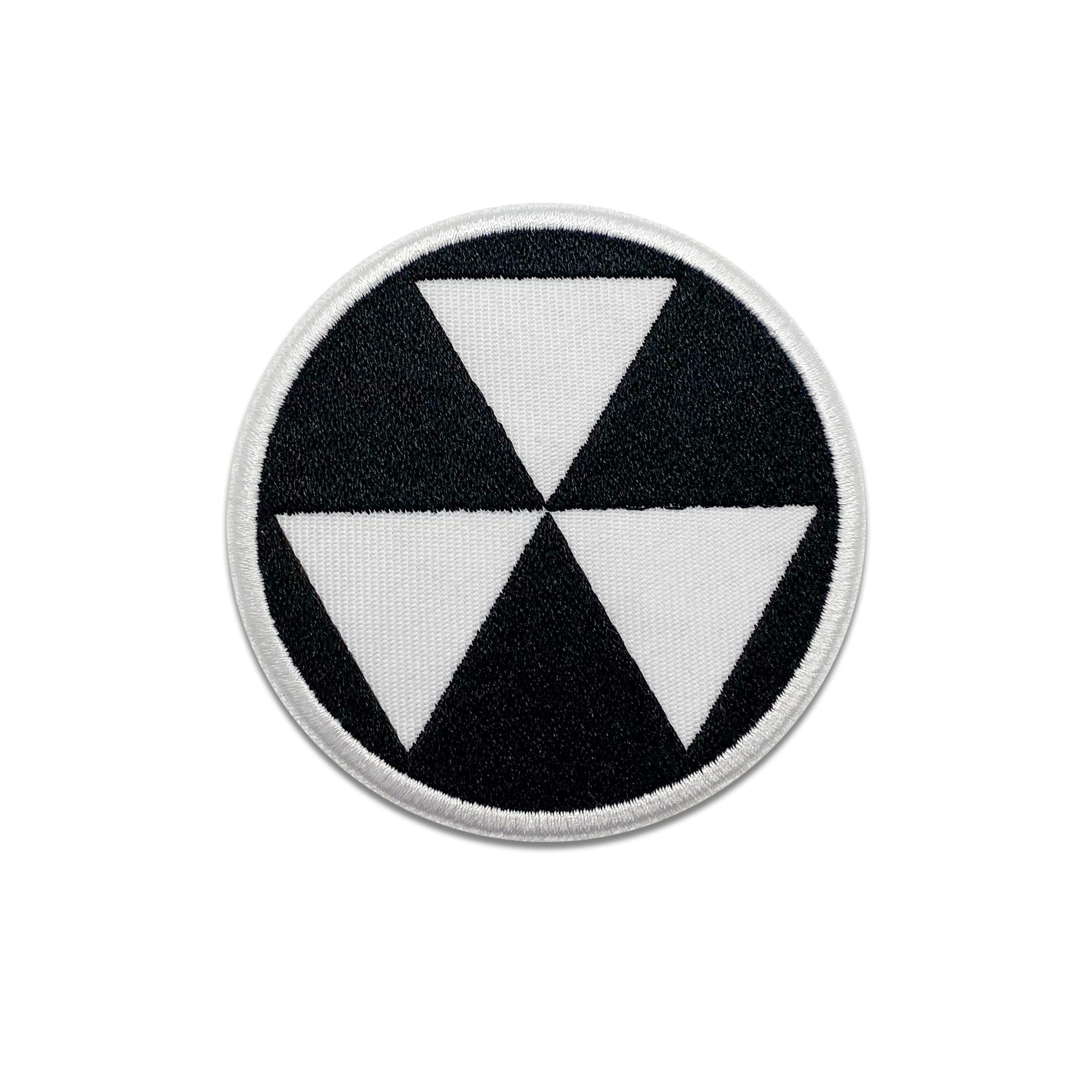 FALLOUT ICON PATCH – PARANOID